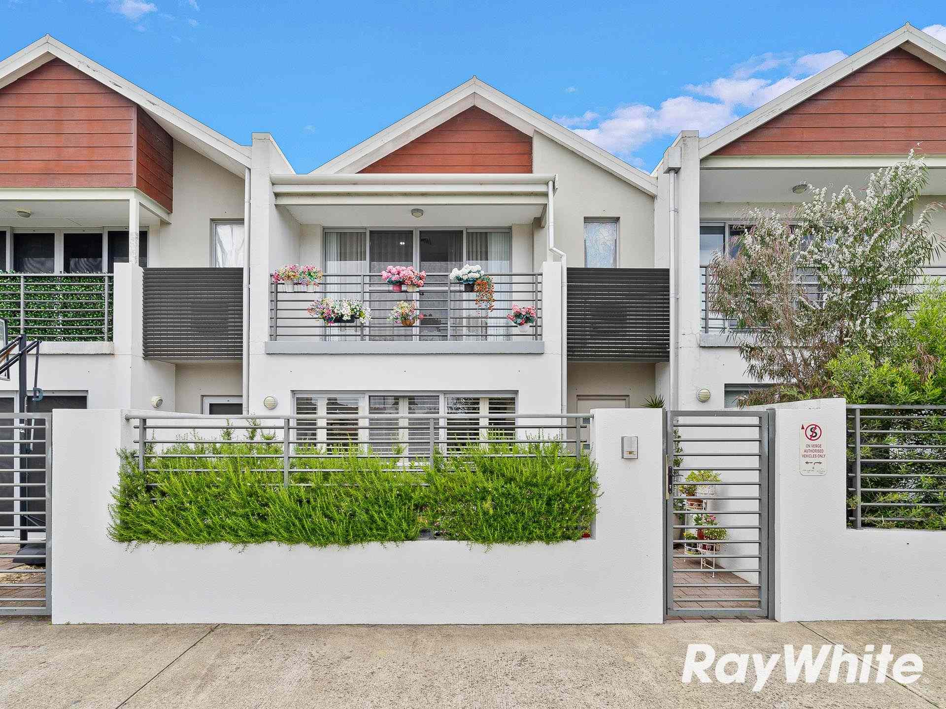 STYLISH & SECURE COASTAL COMFORT!: WA Erskine, WA 6210 Townhouse | Prop-GPT the AI-Powered Property Portal
