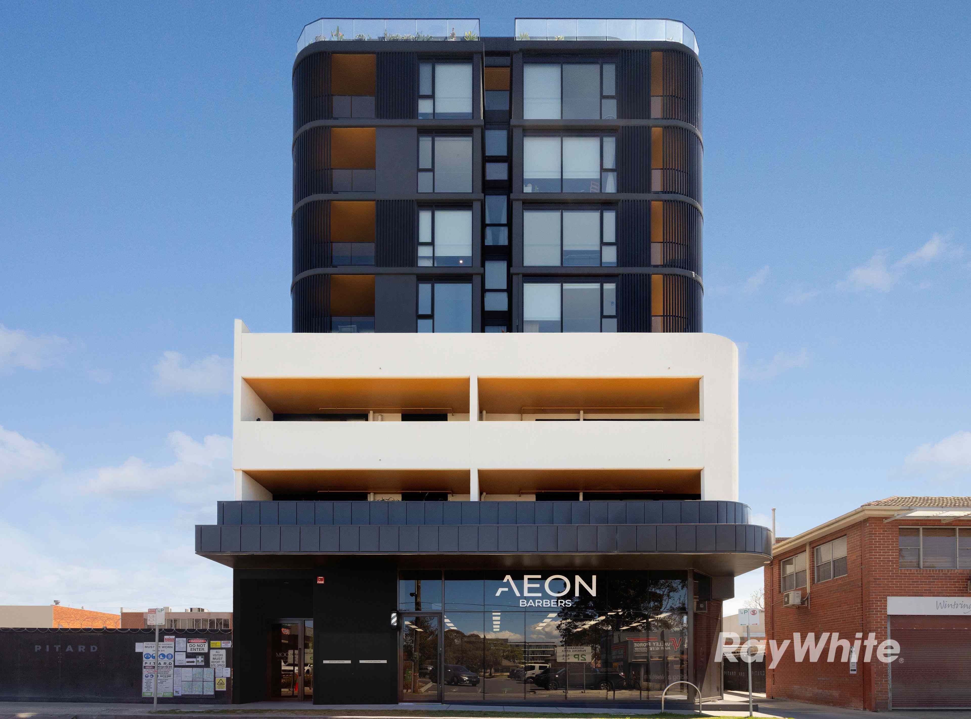 Wake to the Bay Breeze, Live with Urban Ease: VIC Moorabbin, VIC 3189 Apartment | Prop-GPT the AI-Powered Property Portal