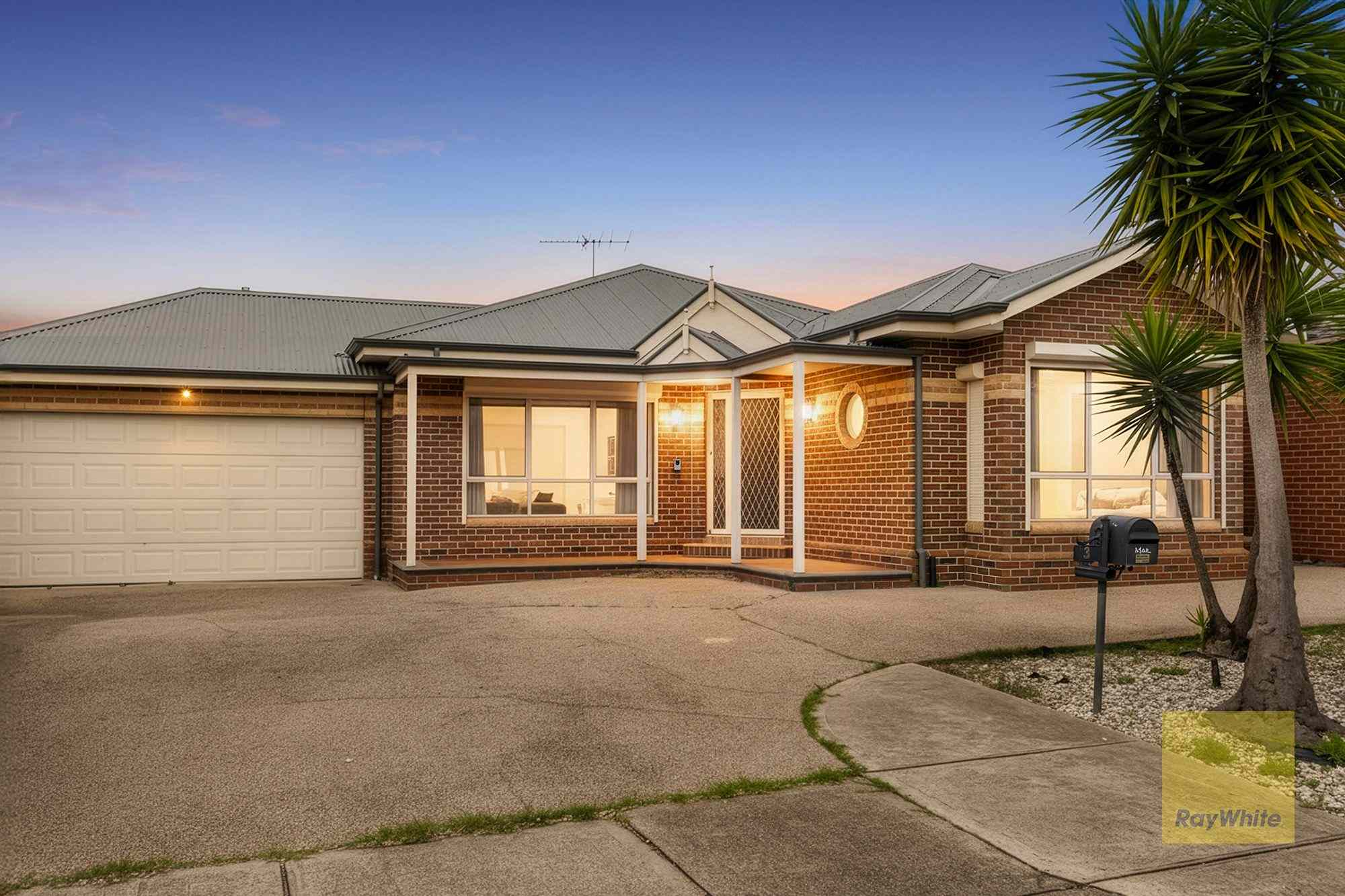 Prime Located Family Home!: VIC Taylors Hill, VIC 3037 House | Prop-GPT the AI-Powered Property Portal