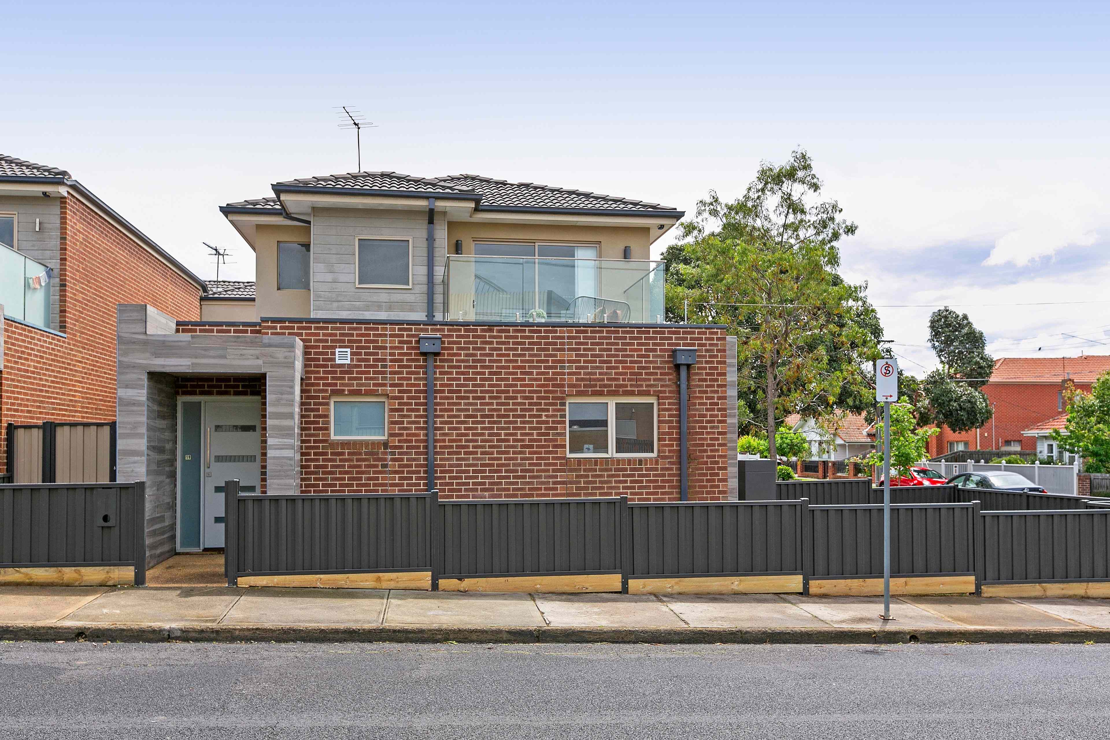 Your Parkside Sanctuary Awaits: VIC Preston, VIC 3072 Townhouse | Prop-GPT the AI-Powered Property Portal