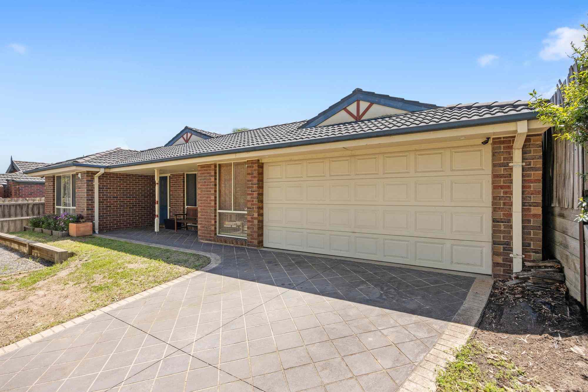 Generously Size with Perfect Parkside Location: VIC Berwick, VIC 3806 House | Prop-GPT the AI-Powered Property Portal