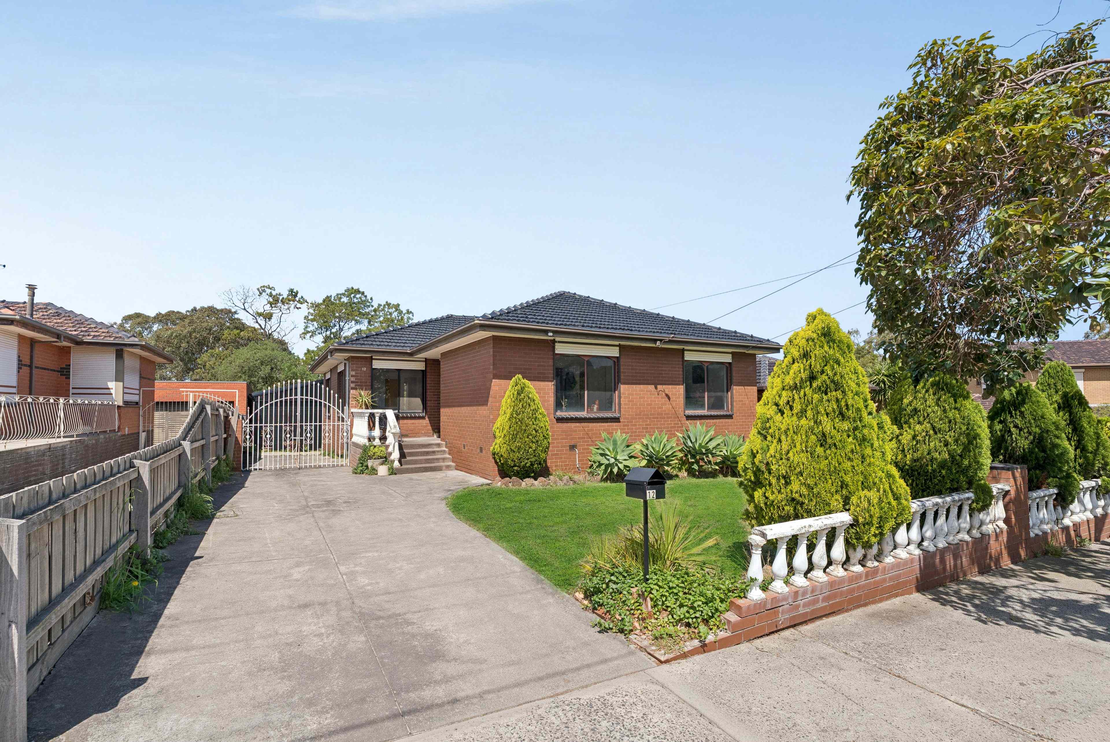 Family Comfort and Flexibility in a Peaceful Court Setting: VIC Reservoir, VIC 3073 House | Prop-GPT the AI-Powered Property Portal
