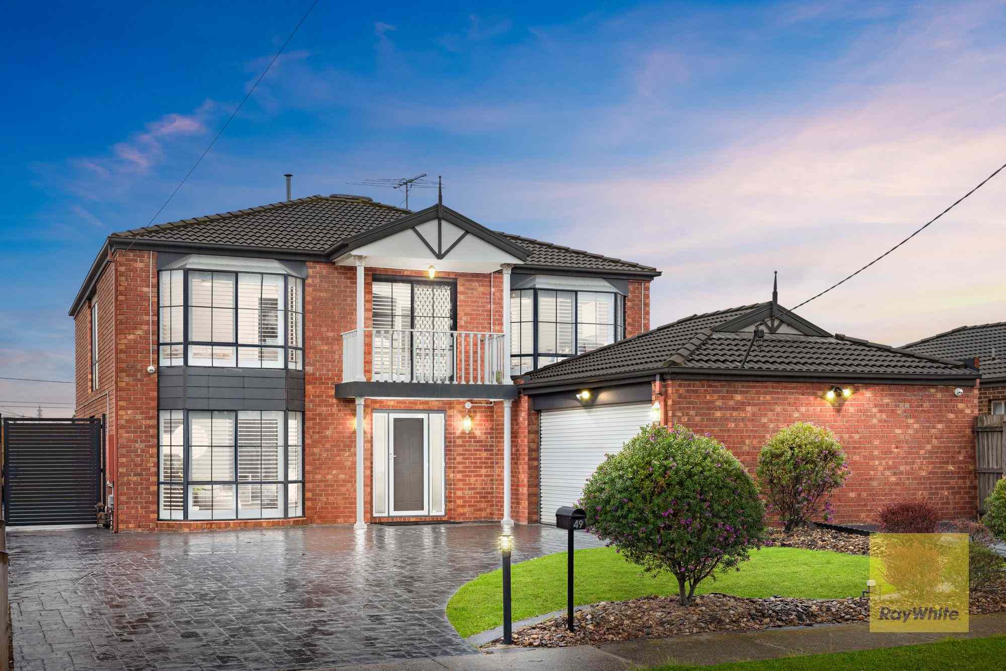 Grand Family Living with Resort-Style Entertaining!: VIC Deer Park, VIC 3023 House | Prop-GPT the AI-Powered Property Portal