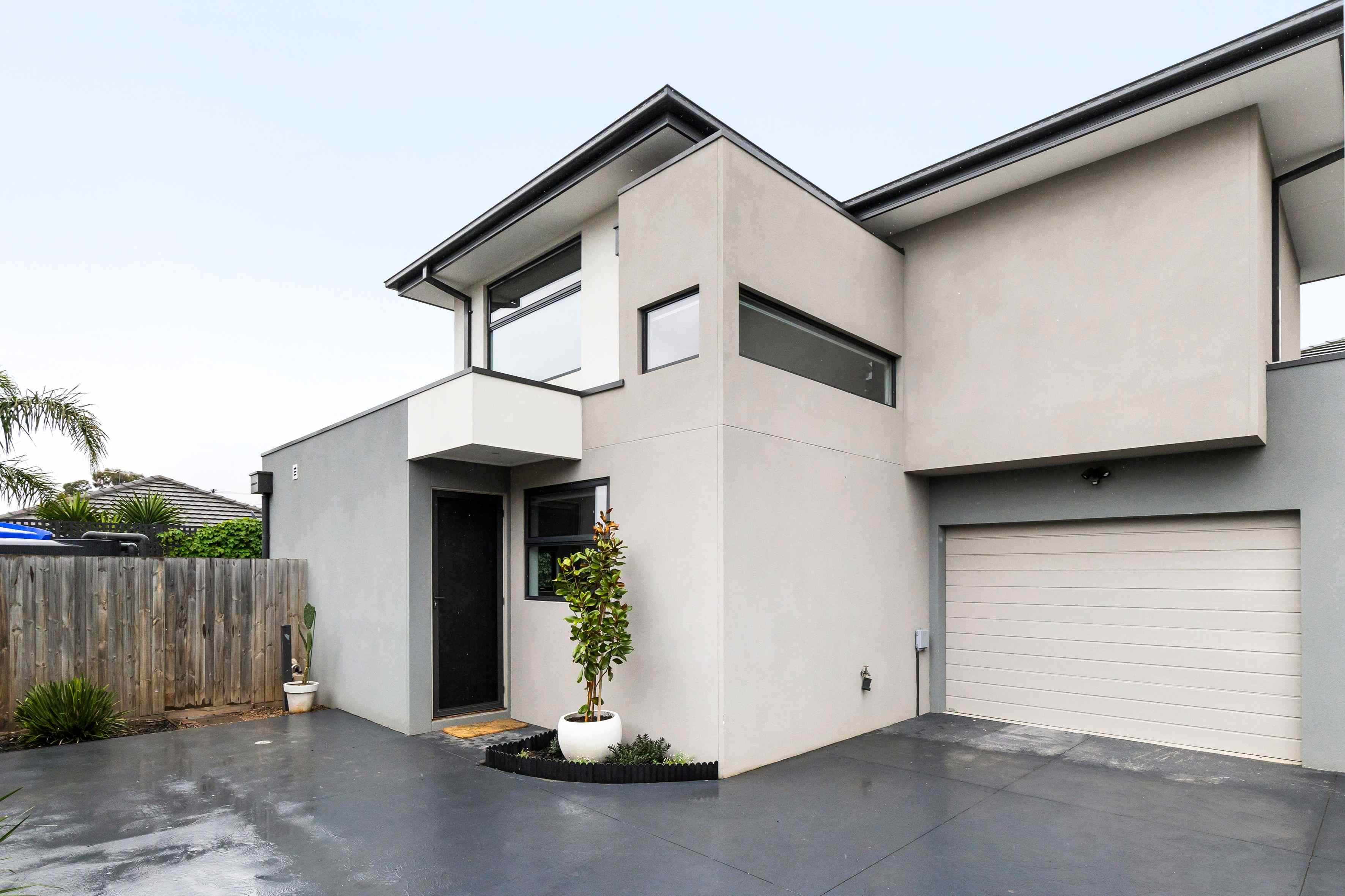 Luxe Living in a Serene Setting: VIC Pascoe Vale, VIC 3044 Townhouse | Prop-GPT the AI-Powered Property Portal