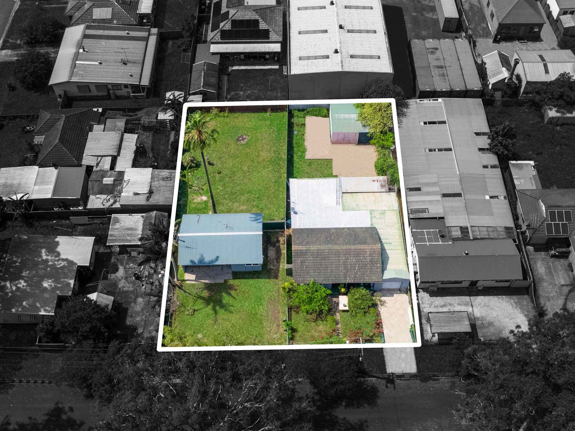 Exceptional Industrial Opportunity in Ingleburn!: NSW Ingleburn, NSW 2565 House | Prop-GPT the AI-Powered Property Portal