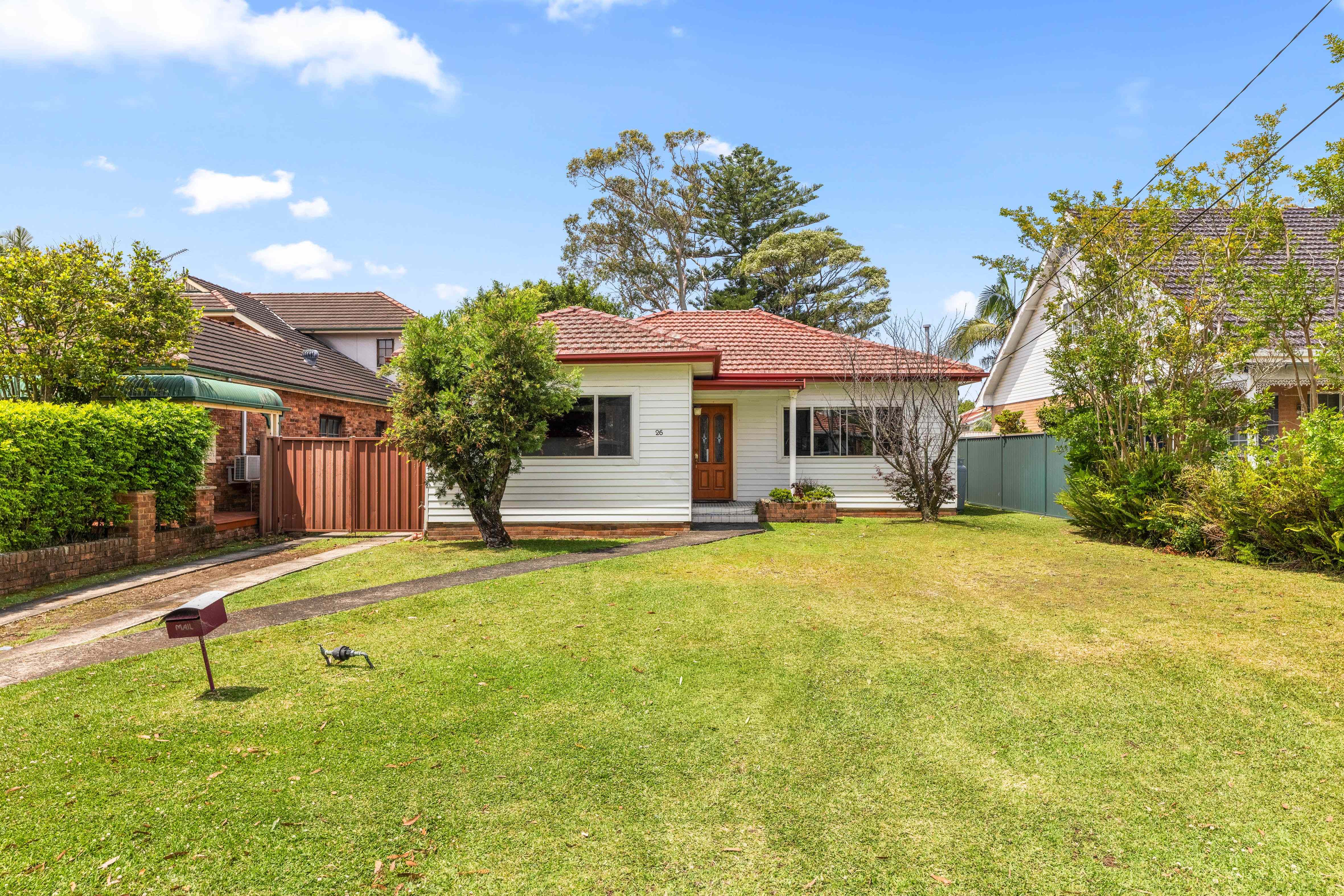 Prime Opportunity in the Heart of Woolooware: NSW Woolooware, NSW 2230 House | Prop-GPT the AI-Powered Property Portal