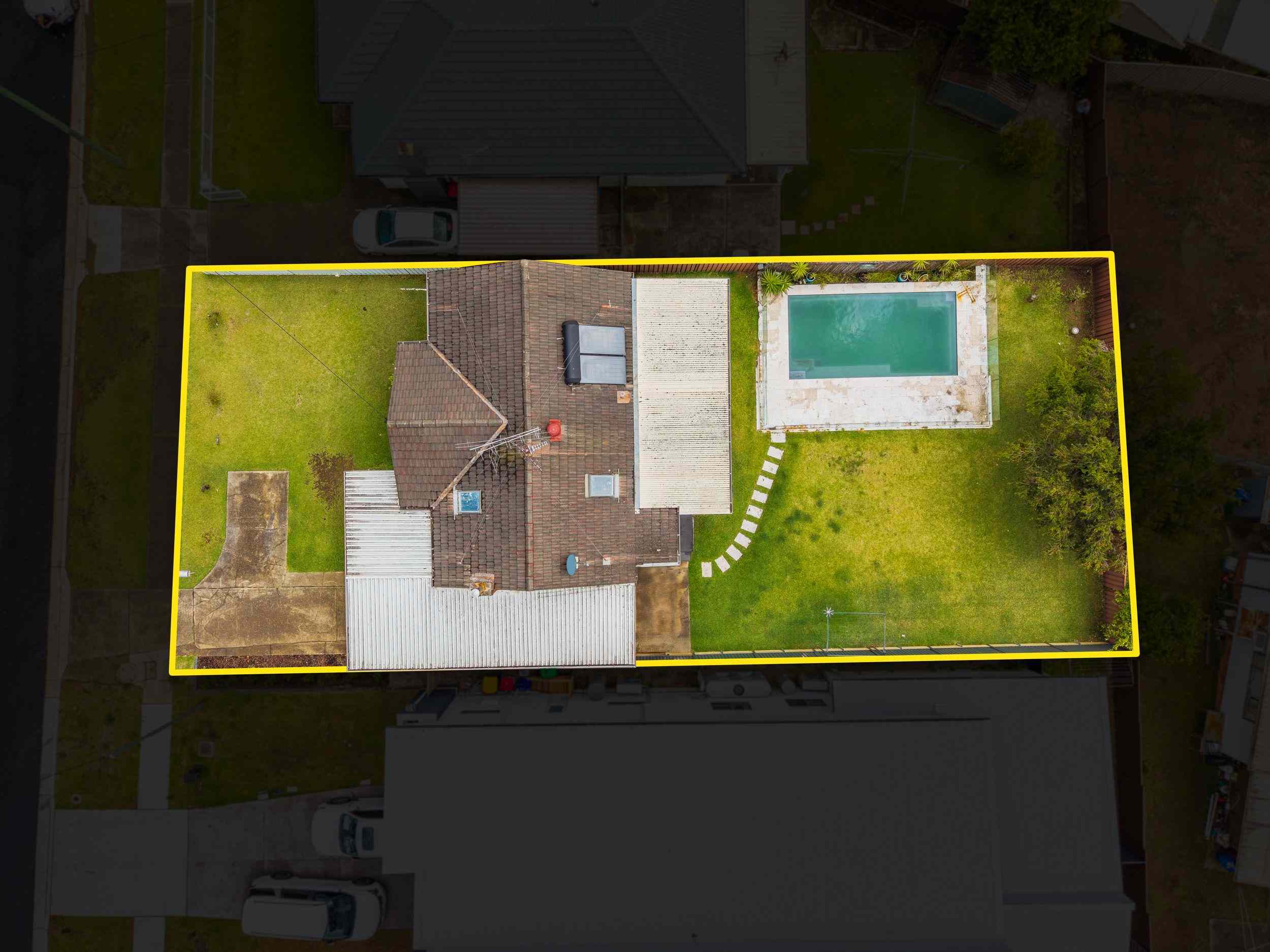 R3 Zoned | Development Opportunity: NSW South Penrith, NSW 2750 House | Prop-GPT the AI-Powered Property Portal