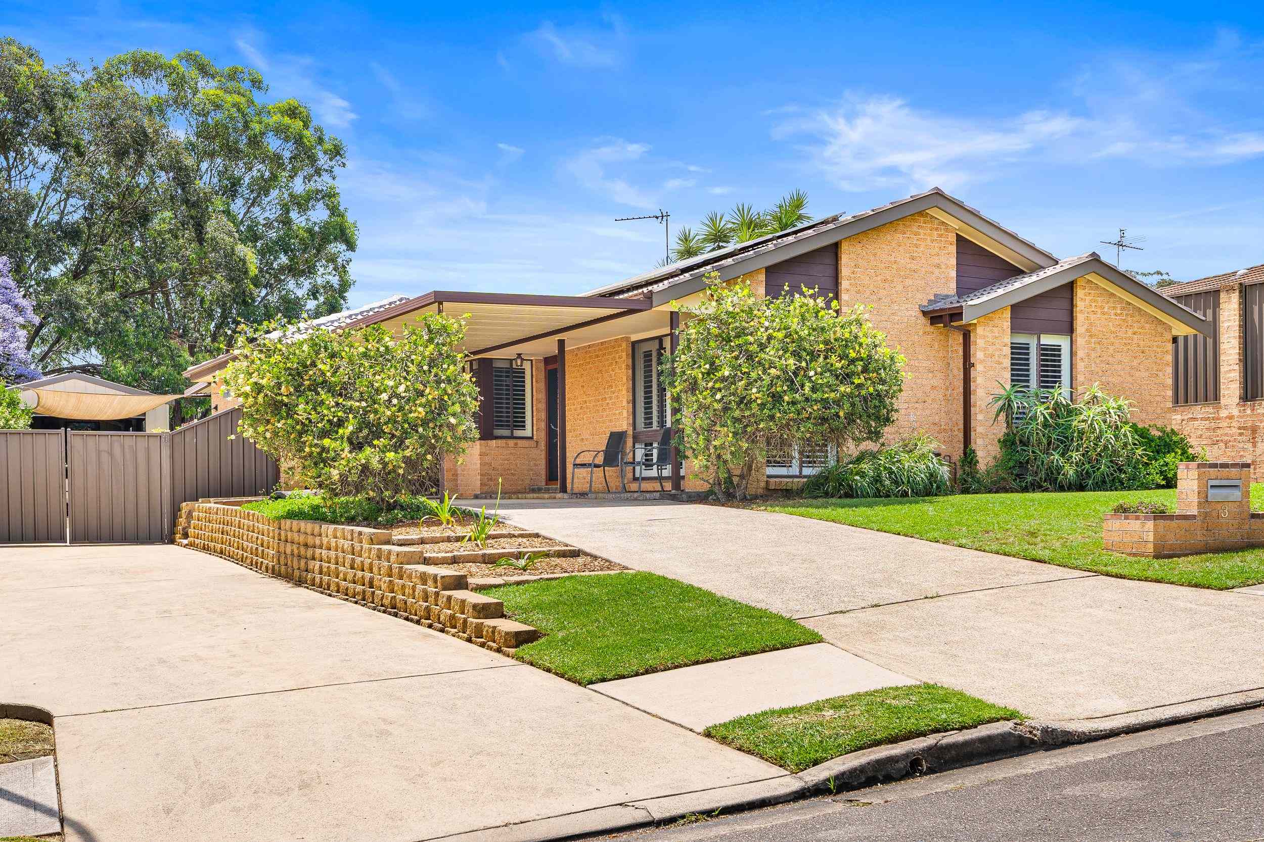 A wonderful family home !: NSW Erskine Park, NSW 2759 House | Prop-GPT the AI-Powered Property Portal