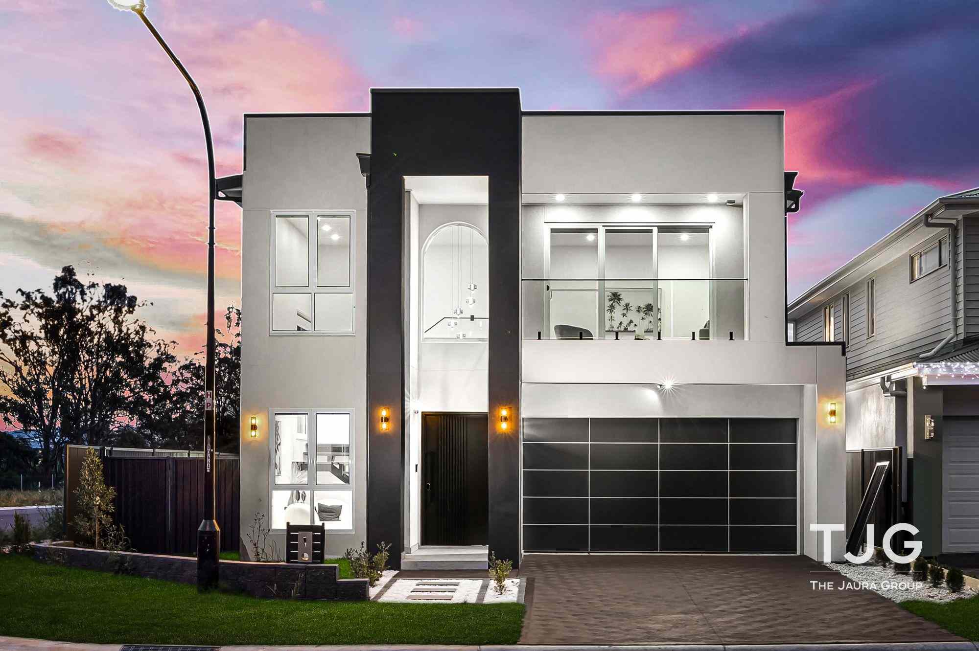 Modern Family Luxury with Poolside Entertaining and Timeless Elegance: NSW Box Hill, NSW 2765 House | Prop-GPT the AI-Powered Property Portal