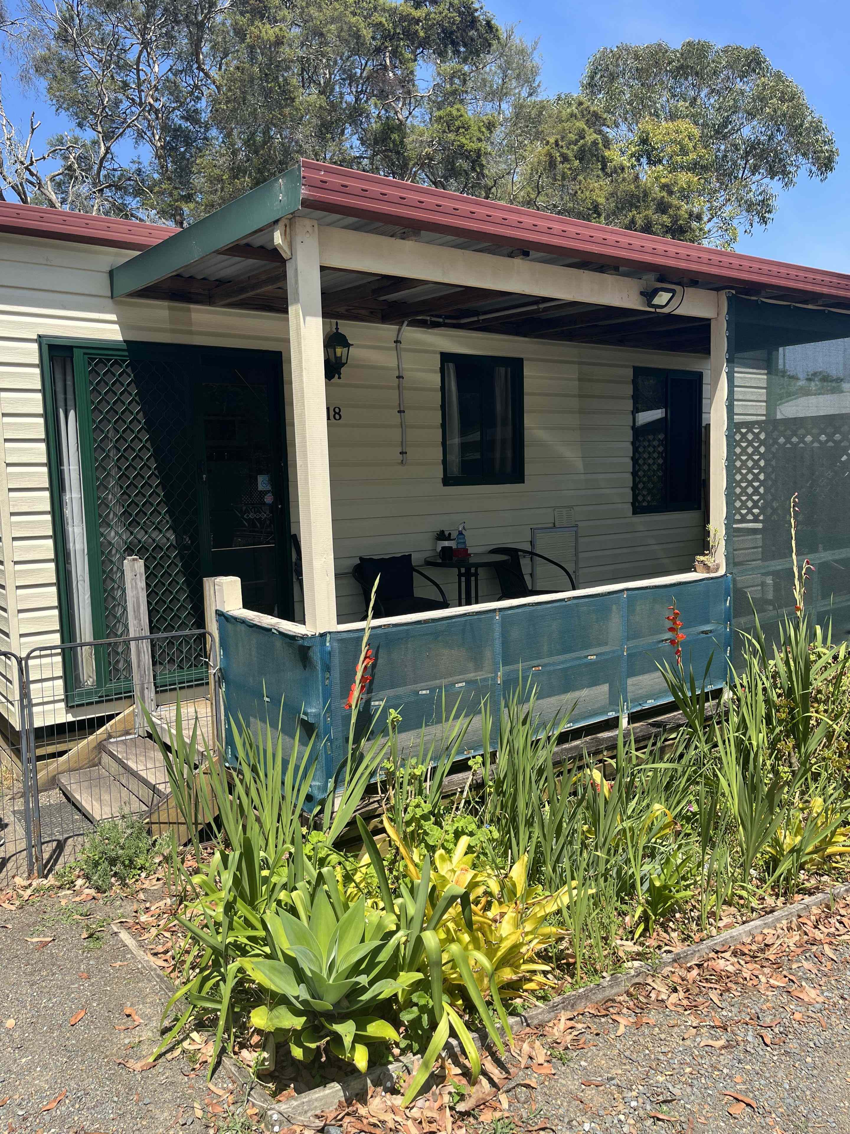 Prop-GPT: Other: NSW Bulahdelah, NSW 2423 Affordable Investment Opportunity  - Charming 2-Bedroom Cabin in Beautiful Bulahdelah!