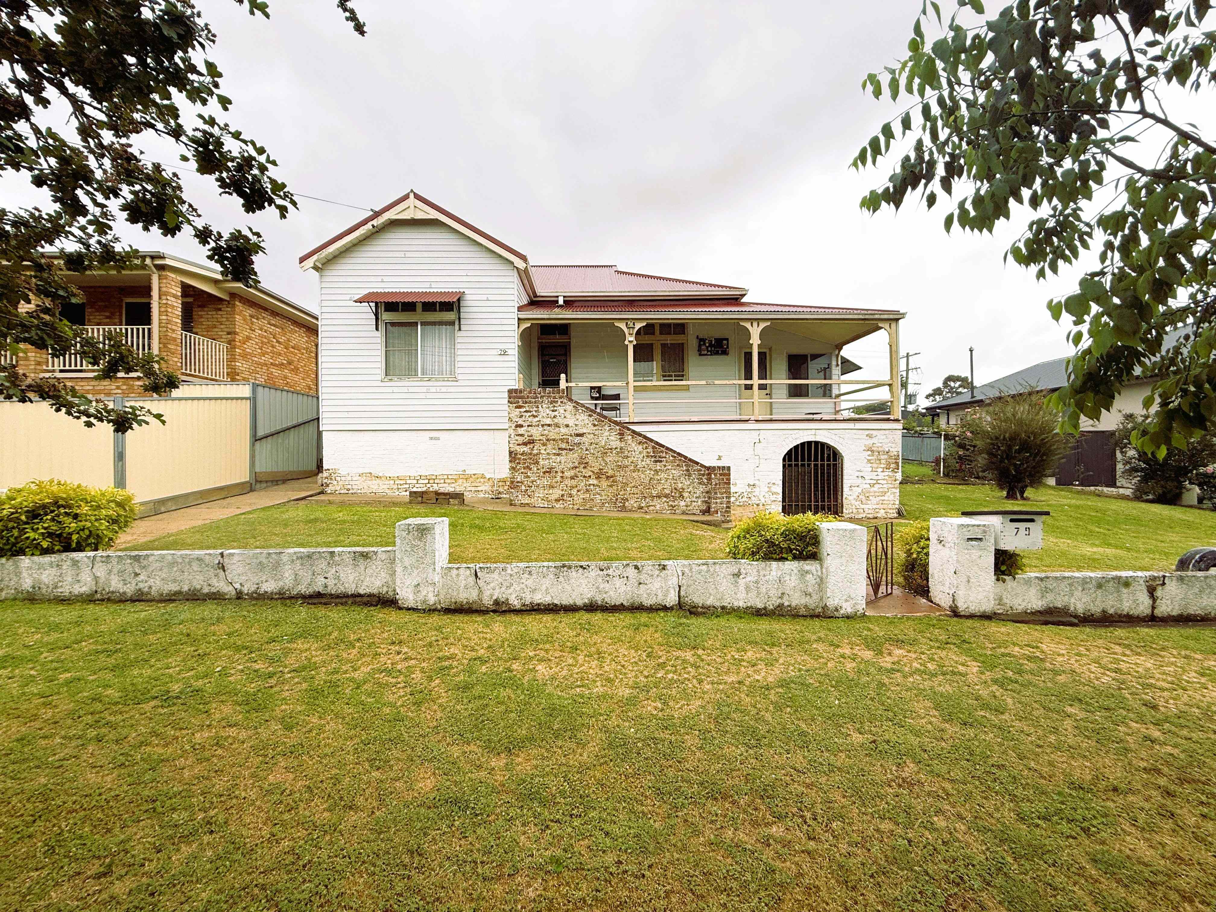 Character & Charm: NSW Young, NSW 2594 House | Prop-GPT the AI-Powered Property Portal