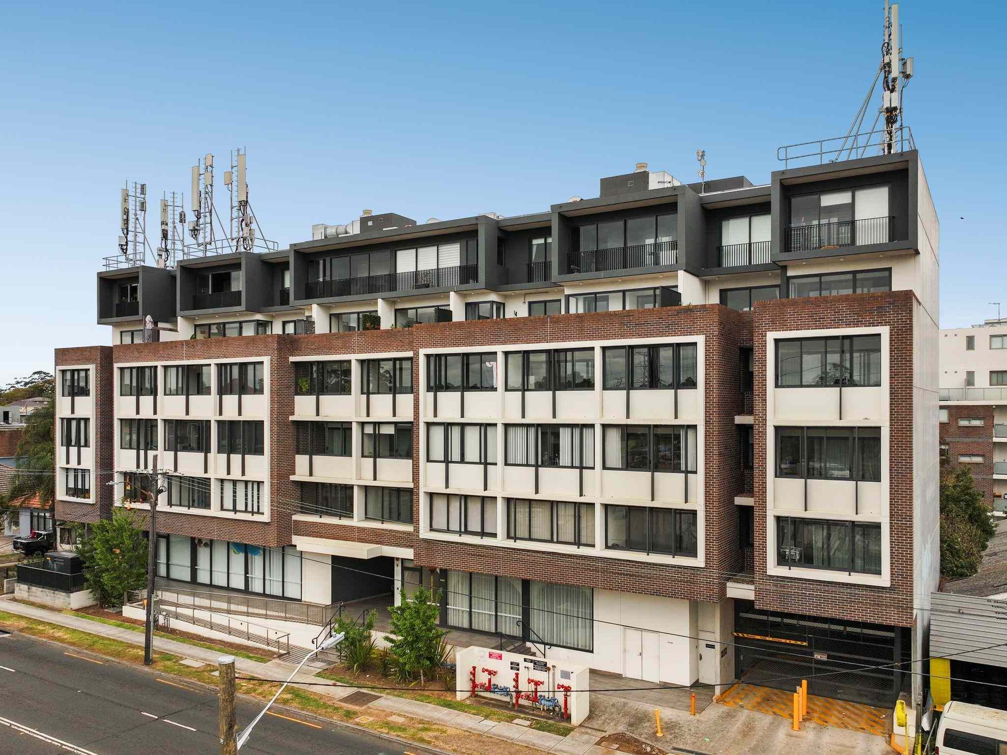 Contemporary Living with Comfort and Convenience: NSW Punchbowl, NSW 2196 Unit | Prop-GPT the AI-Powered Property Portal