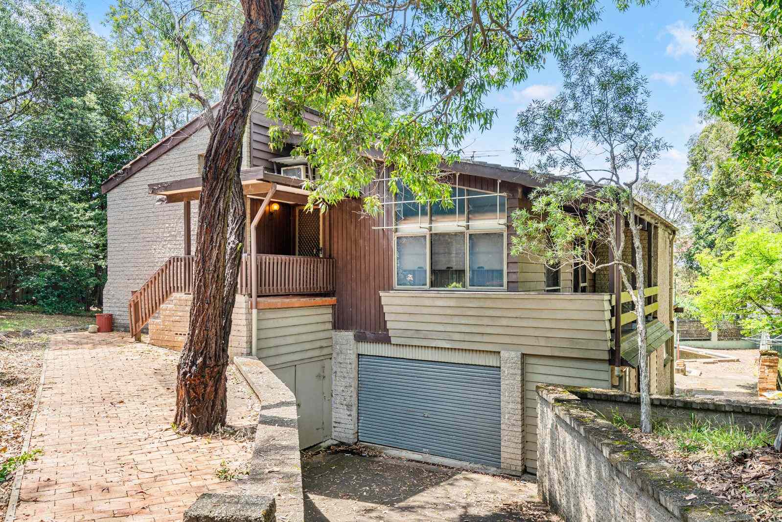 RARE 1,069 SQM BLUE-CHIP LANDHOLDING WITH POOL!: NSW Baulkham Hills, NSW 2153 House | Prop-GPT the AI-Powered Property Portal