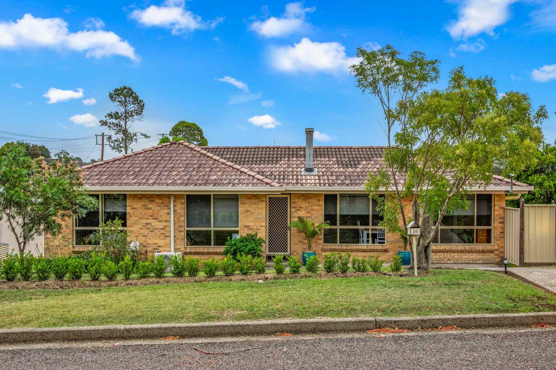 Neat & Tidy Brick & Tile Home - Easy Country Living: NSW Gloucester, NSW 2422 House | Prop-GPT the AI-Powered Property Portal