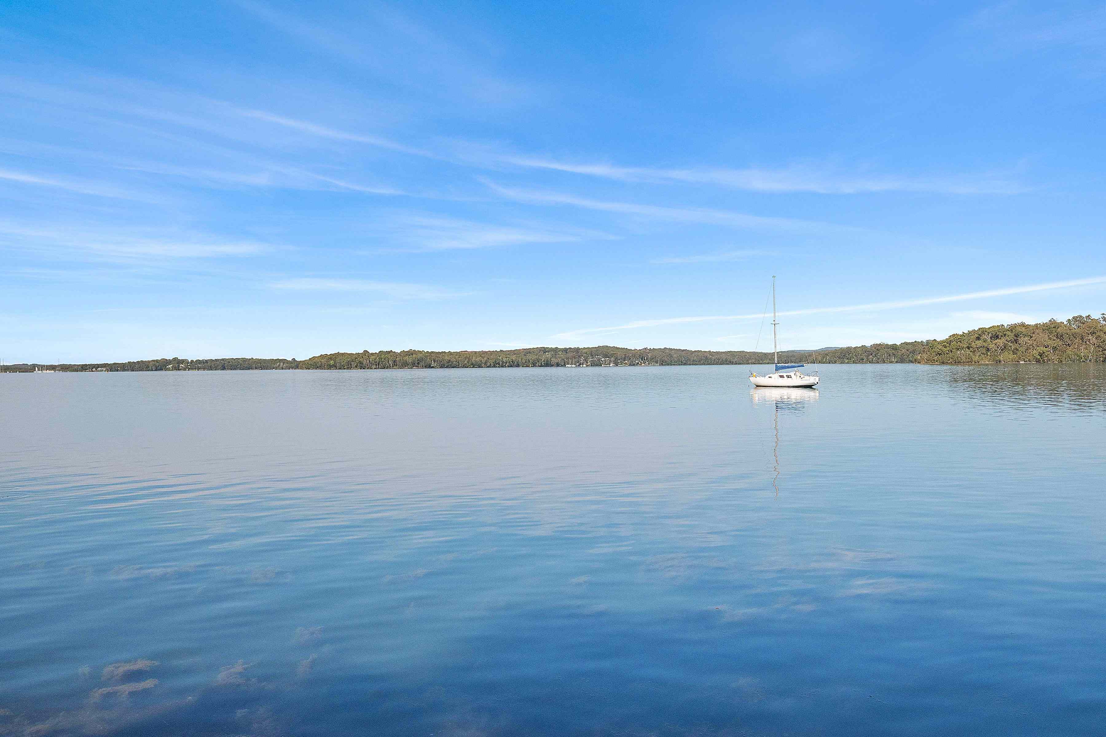 Stunning Waterfront Reserve with Amazing Investment Opportunity: NSW Morisset Park, NSW 2264 House | Prop-GPT the AI-Powered Property Portal