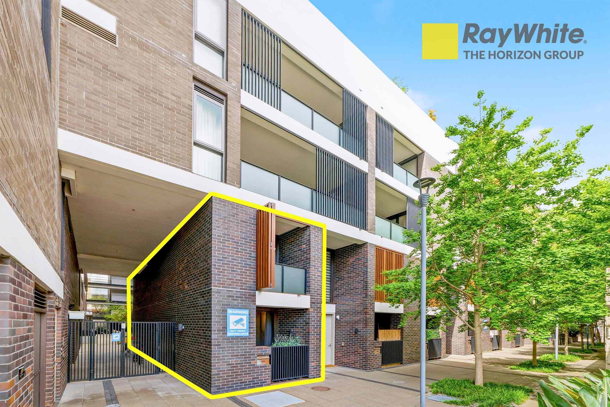 Stylish North Facing Townhouse style in the Heart of Ultimo: NSW Ultimo, NSW 2007 Apartment | Prop-GPT the AI-Powered Property Portal