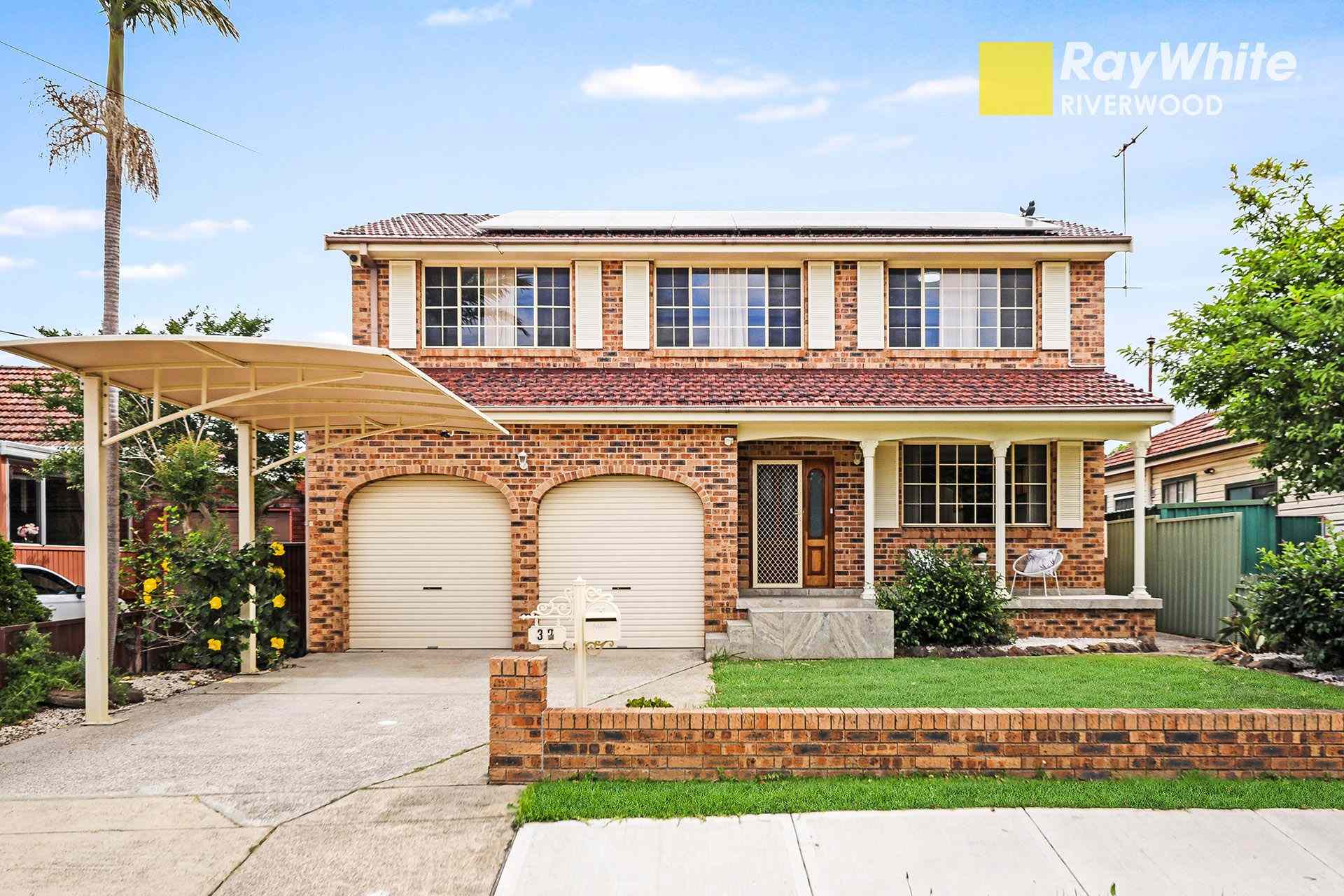 Spacious Family Home with Poolside Lifestyle: NSW Narwee, NSW 2209 House | Prop-GPT the AI-Powered Property Portal