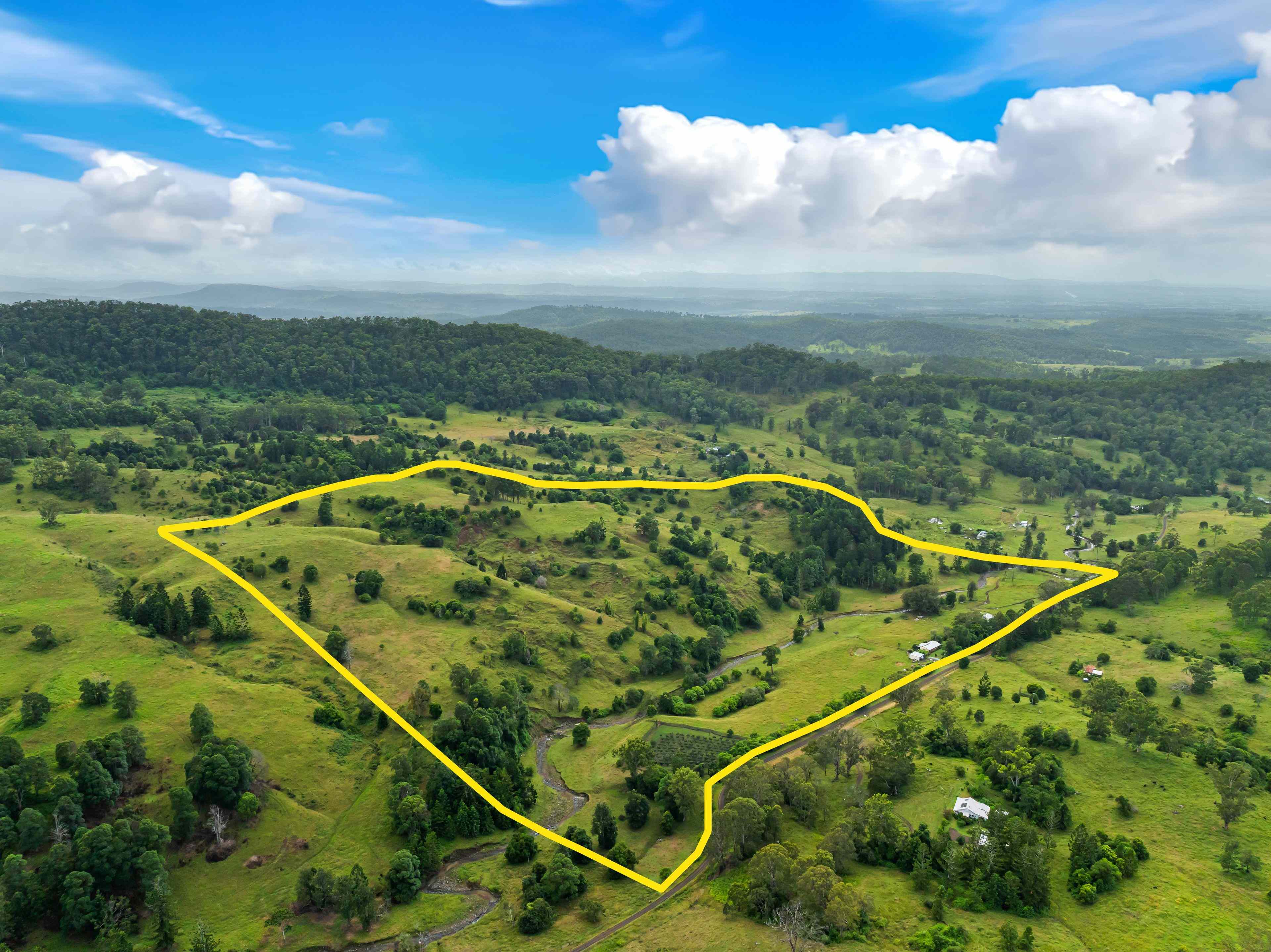 Two Dwellings, Acreage and Income!: NSW North Casino, NSW 2470 Lifestyle | Prop-GPT the AI-Powered Property Portal