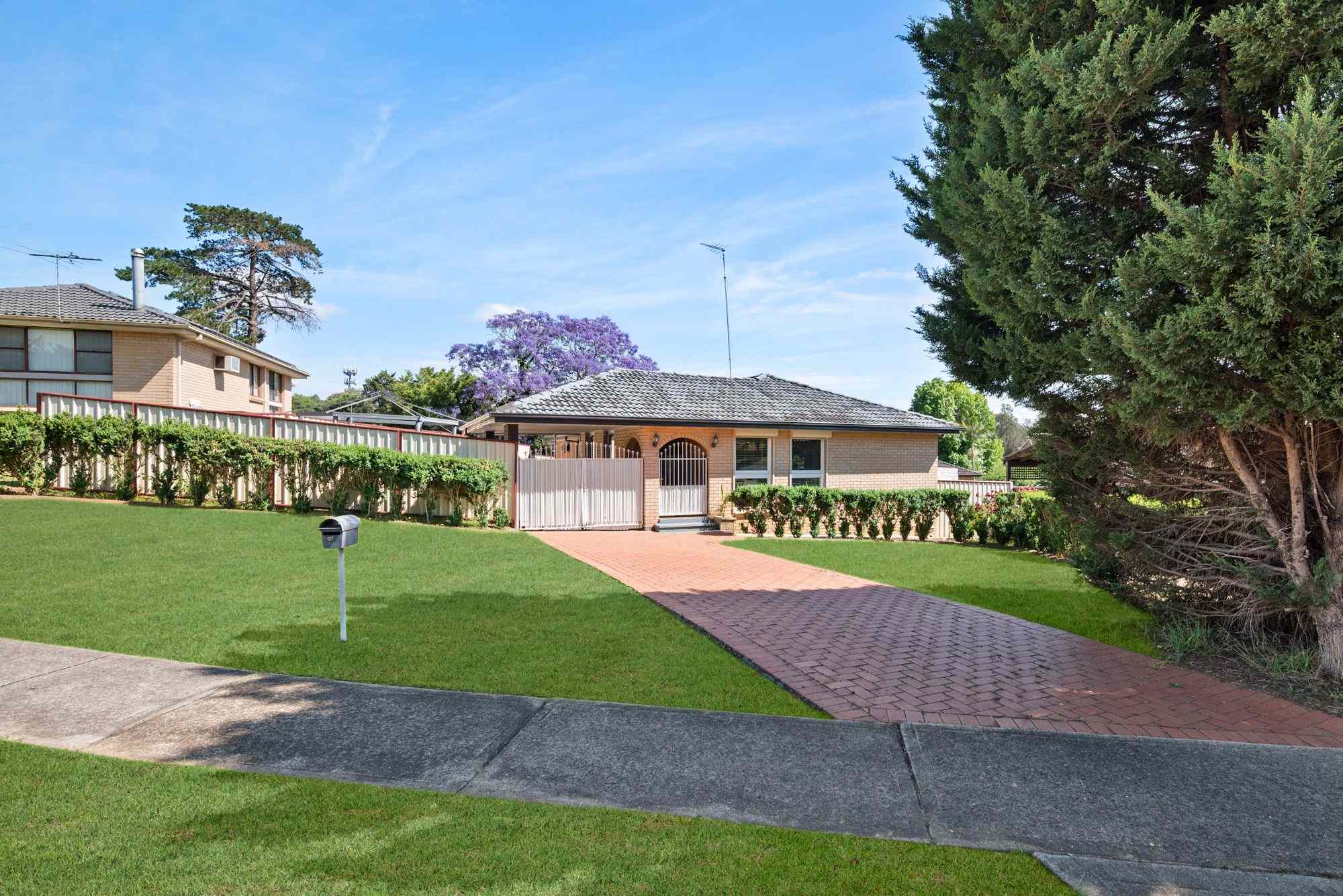 Spacious Family Home in a Prime Woodbine Location: NSW Woodbine, NSW 2560 House | Prop-GPT the AI-Powered Property Portal