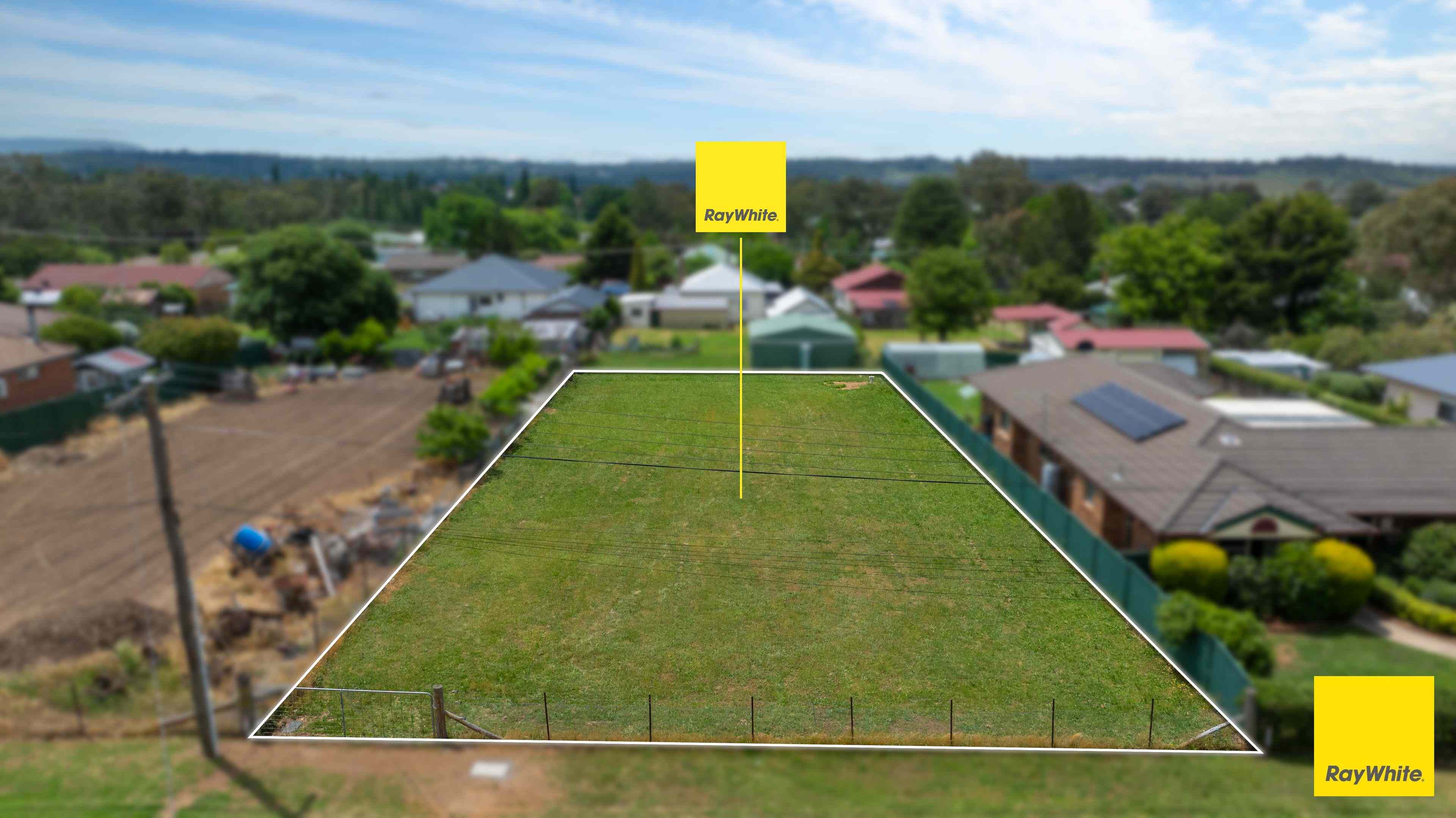 Prime 1000m2 Block: NSW East Armidale, NSW 2350 Land | Prop-GPT the AI-Powered Property Portal