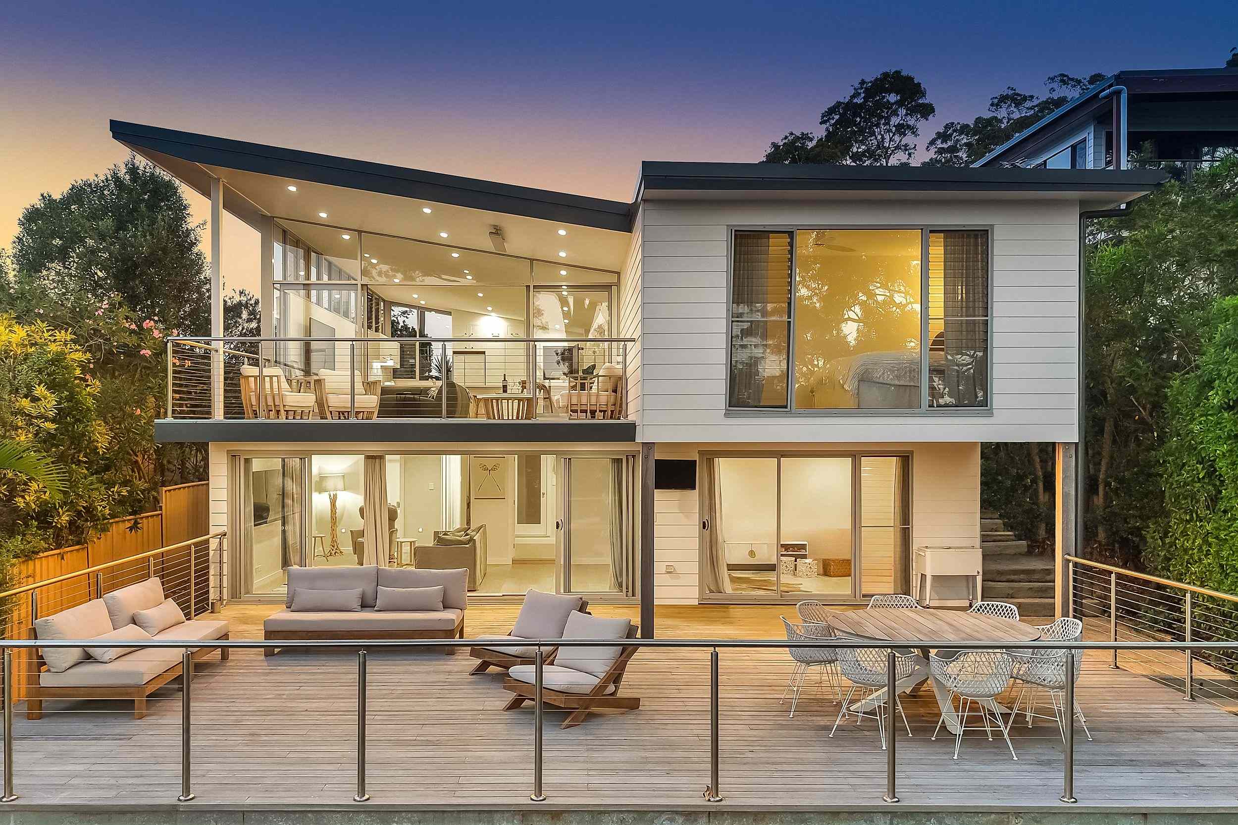 Stunning Architectural Home with Commanding Views: NSW Blackwall, NSW 2256 House | Prop-GPT the AI-Powered Property Portal