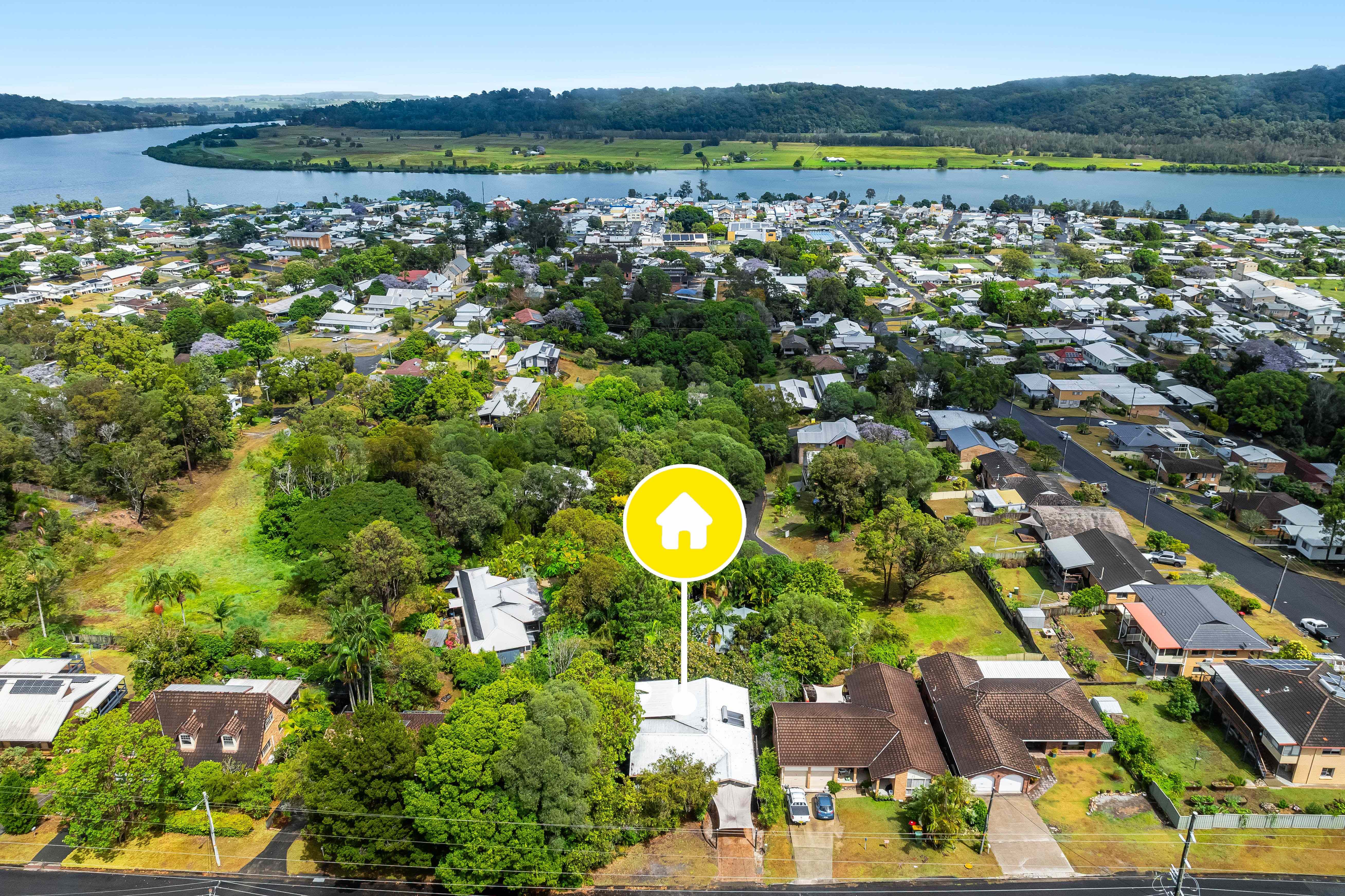Endless Potential in a Prime Maclean Hill Position: NSW Maclean, NSW 2463 House | Prop-GPT the AI-Powered Property Portal