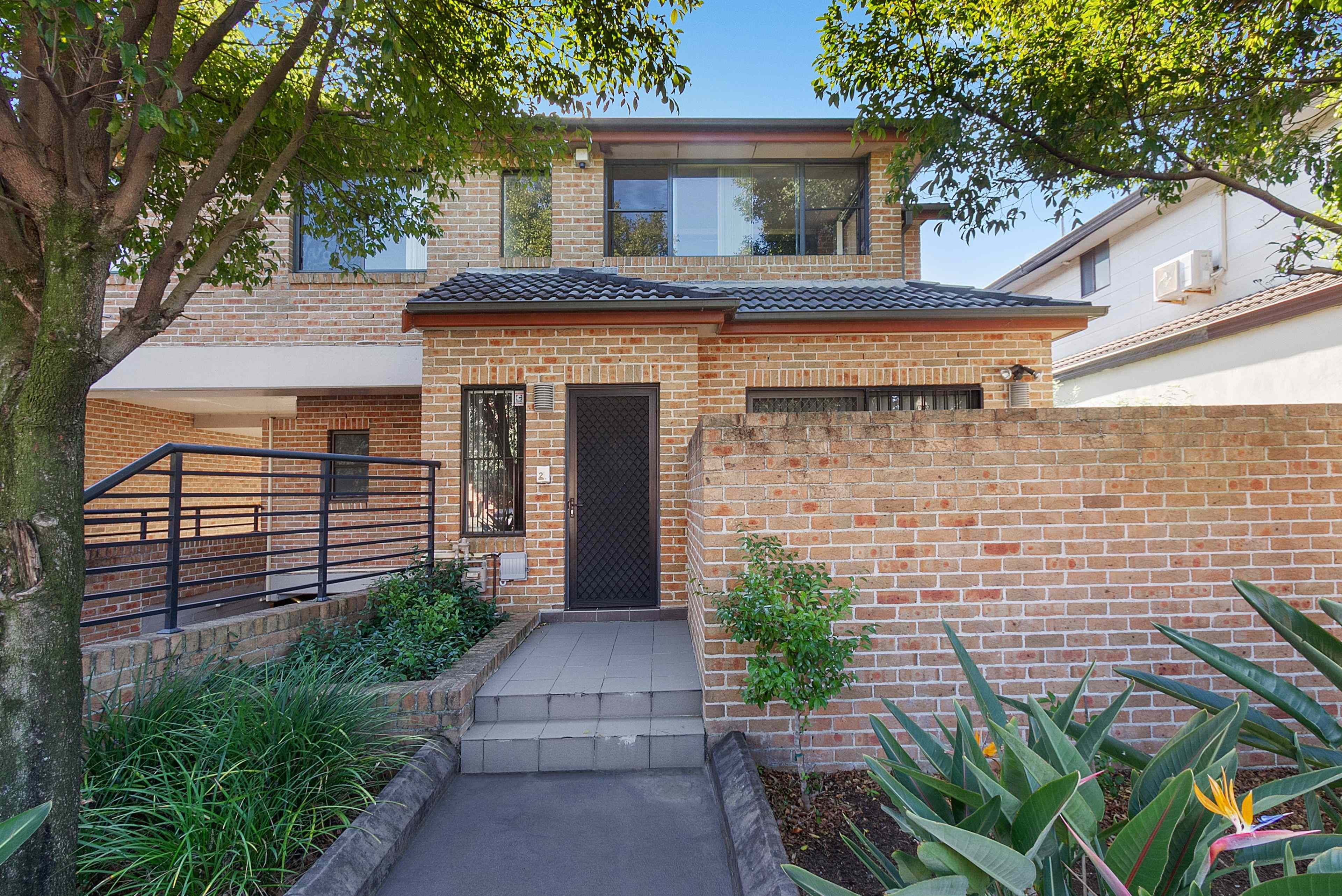 Modern Two Bedroom Townhouse In the Heart of Campsie: NSW Campsie, NSW 2194 Townhouse | Prop-GPT the AI-Powered Property Portal