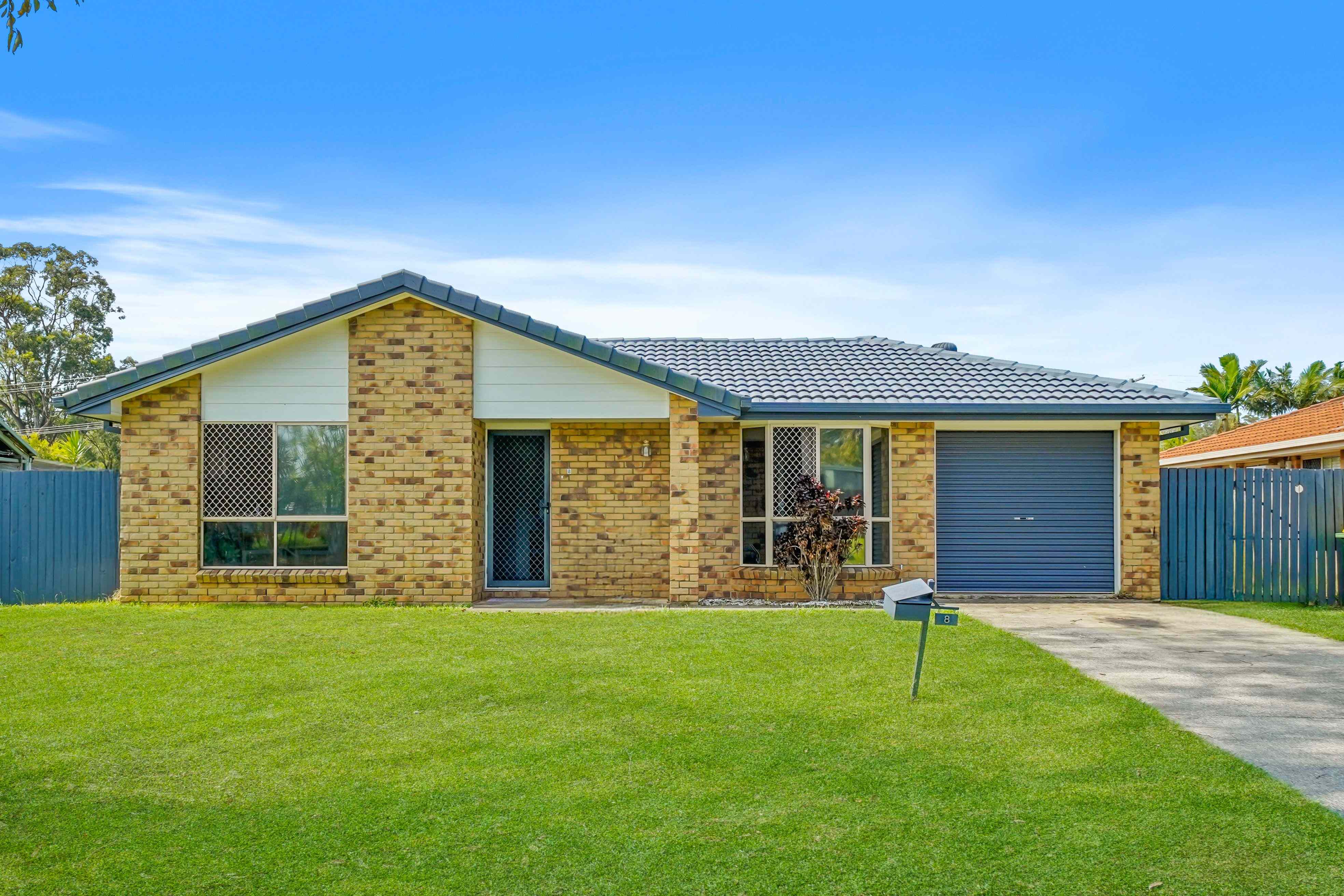 MODERN UPGRADES. BIG BACKYARD. CENTRAL CONVENIENCES.: QLD Redland Bay, QLD 4165 House | Prop-GPT the AI-Powered Property Portal