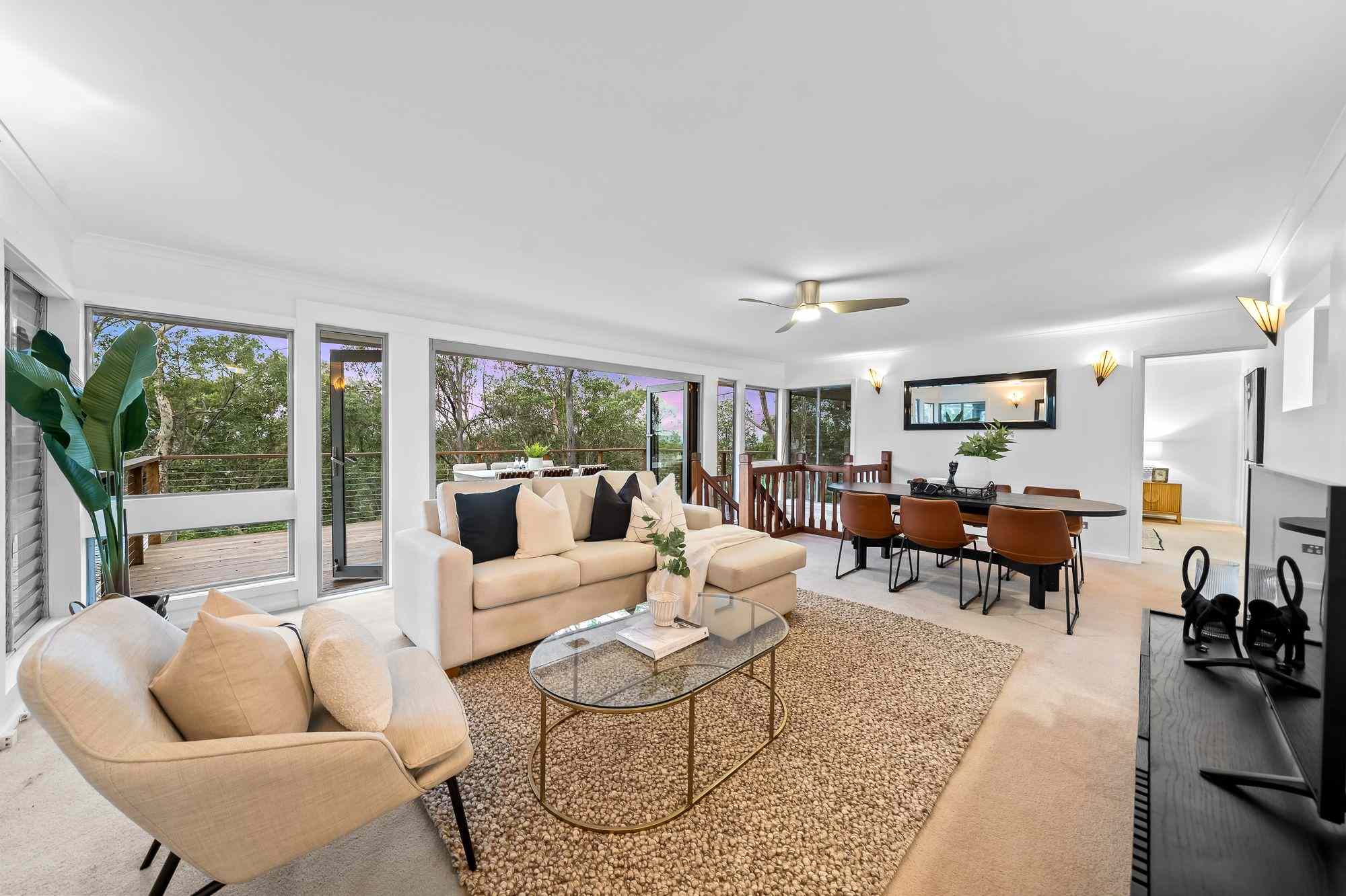 Private Bushland Retreat on 3,142m² - Space, Serenity & Family Living: QLD Tanah Merah, QLD 4128 House | Prop-GPT the AI-Powered Property Portal