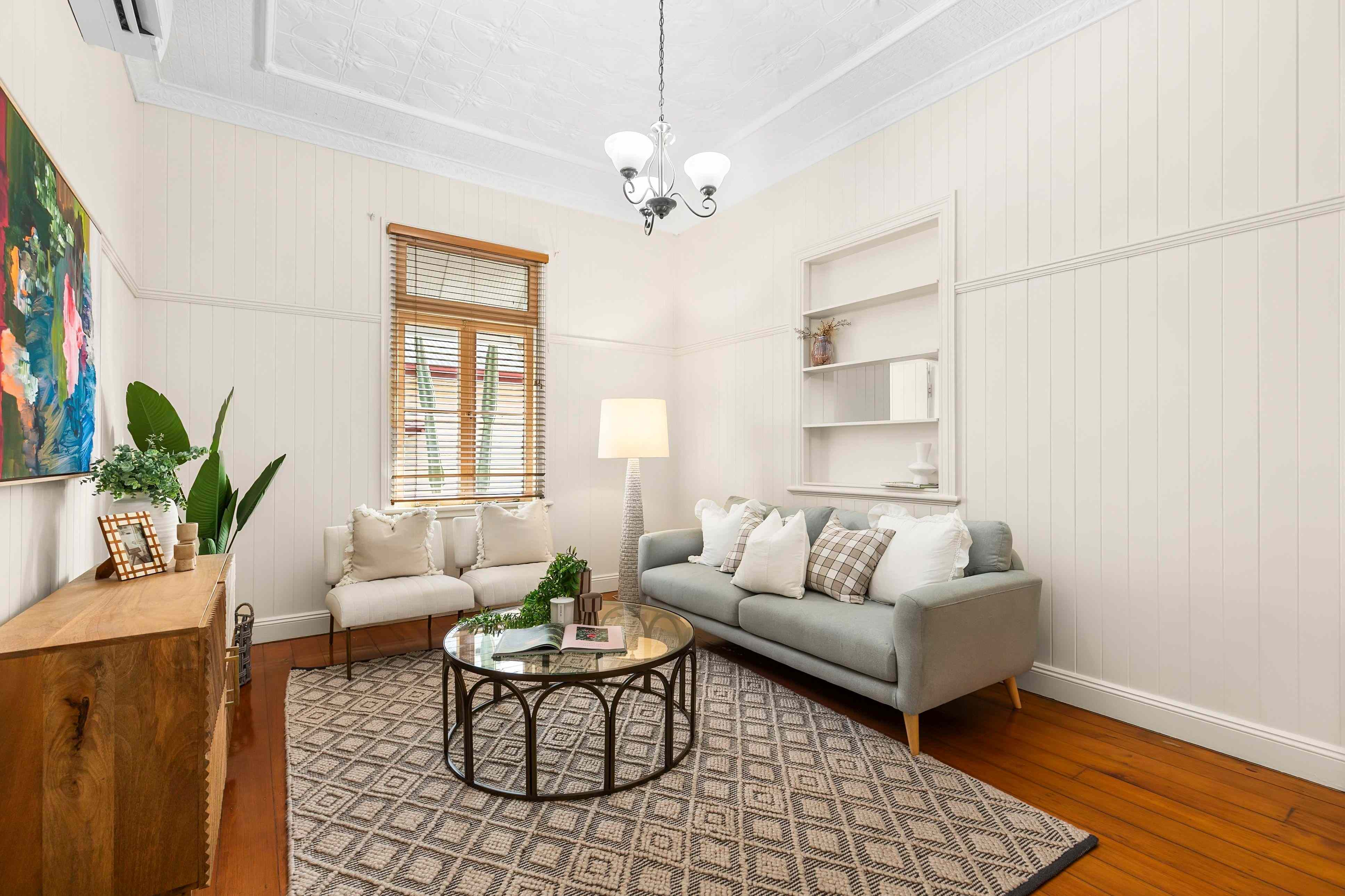 Dual living potential - great starter or investment.: QLD Newmarket, QLD 4051 House | Prop-GPT the AI-Powered Property Portal