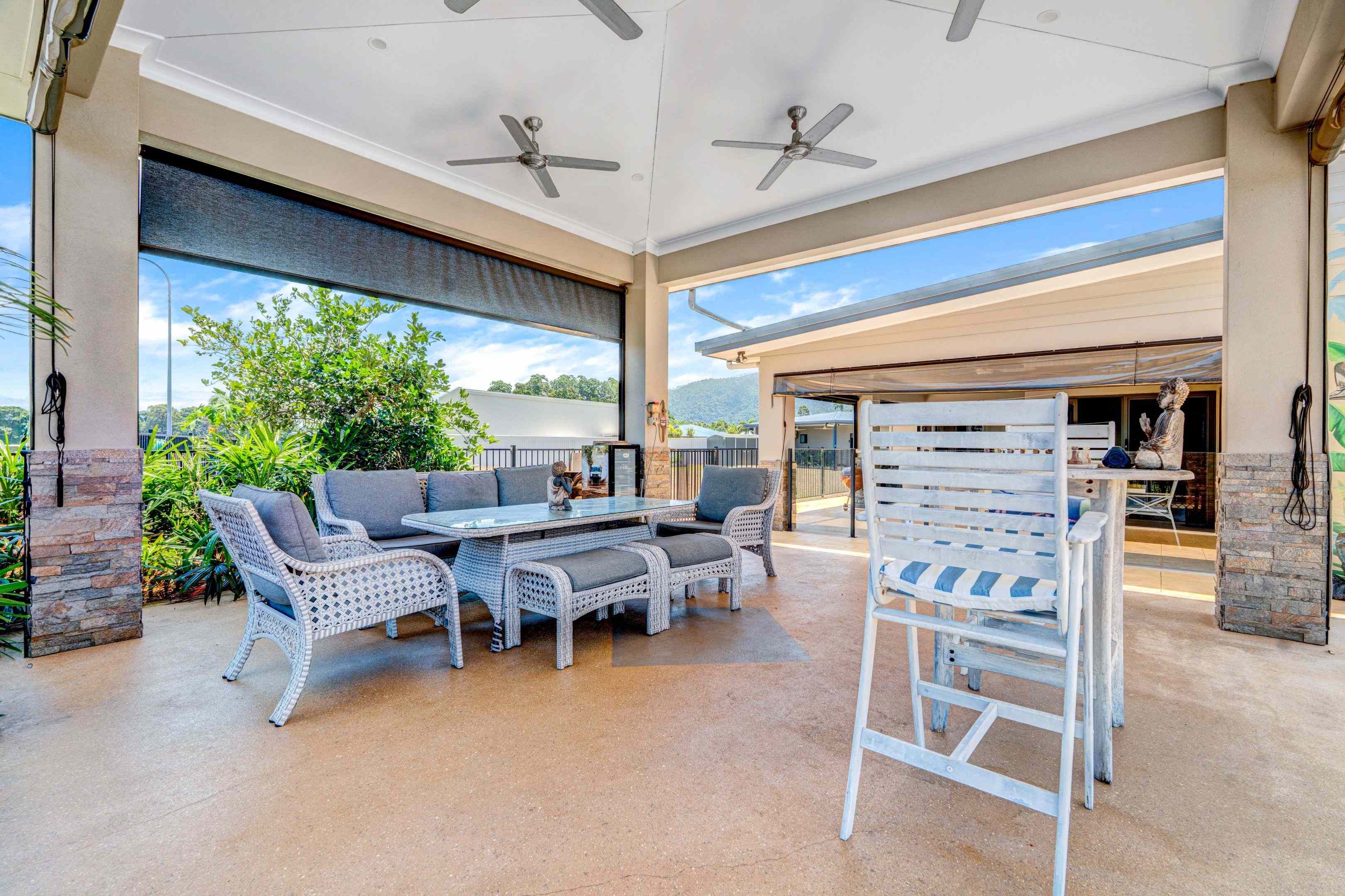 Mission Beach - Modern Impeccable Home in a Brillant Location: QLD South Mission Beach, QLD 4852 House | Prop-GPT the AI-Powered Property Portal