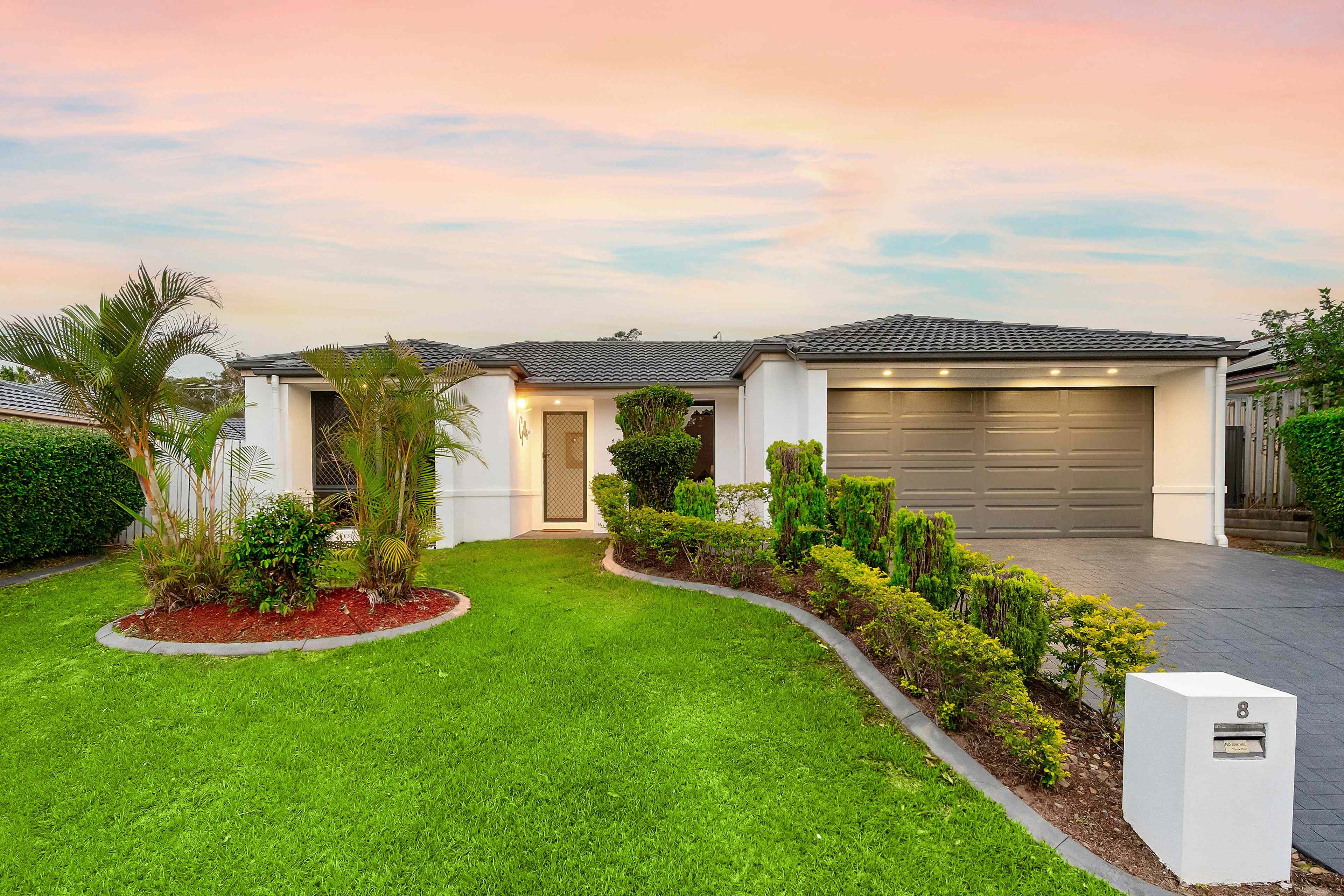 Family Comfort Meets Everyday Convenience in the Stretton College Catchment: QLD Parkinson, QLD 4115 House | Prop-GPT the AI-Powered Property Portal