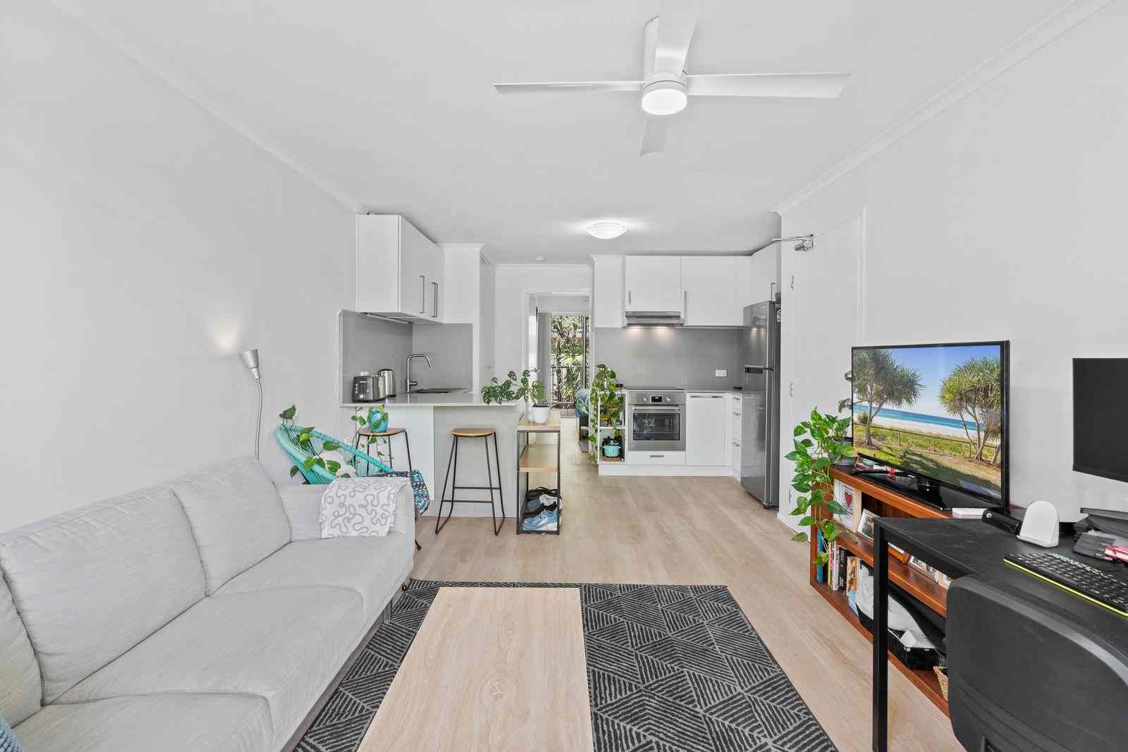 Fully Renovated Resort Style Living: QLD Annerley, QLD 4103 Unit | Prop-GPT the AI-Powered Property Portal