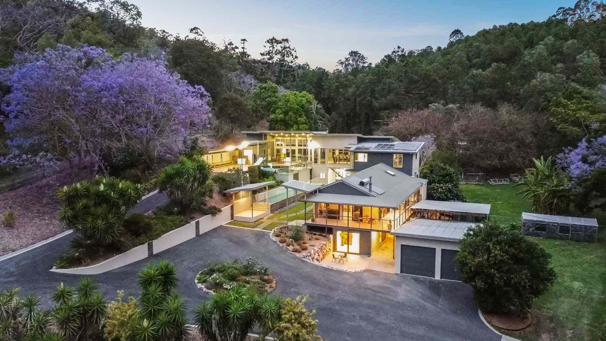 A PRIVATE WORLD OF NATURAL BEAUTY AND ENDLESS POSSIBILITY: QLD The Gap, QLD 4061 Other | Prop-GPT the AI-Powered Property Portal