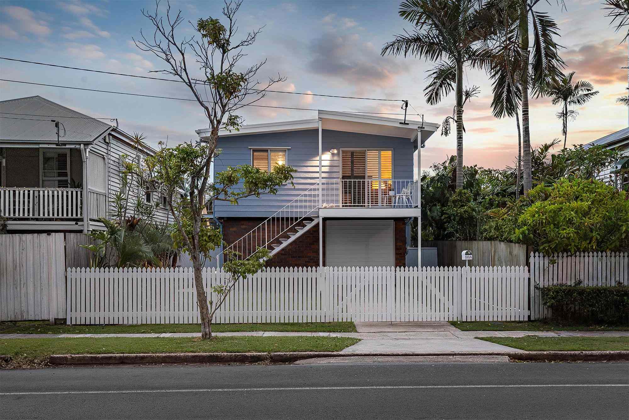 Coastal Inspired Mid-Century Charmer!: QLD Virginia, QLD 4014 House | Prop-GPT the AI-Powered Property Portal