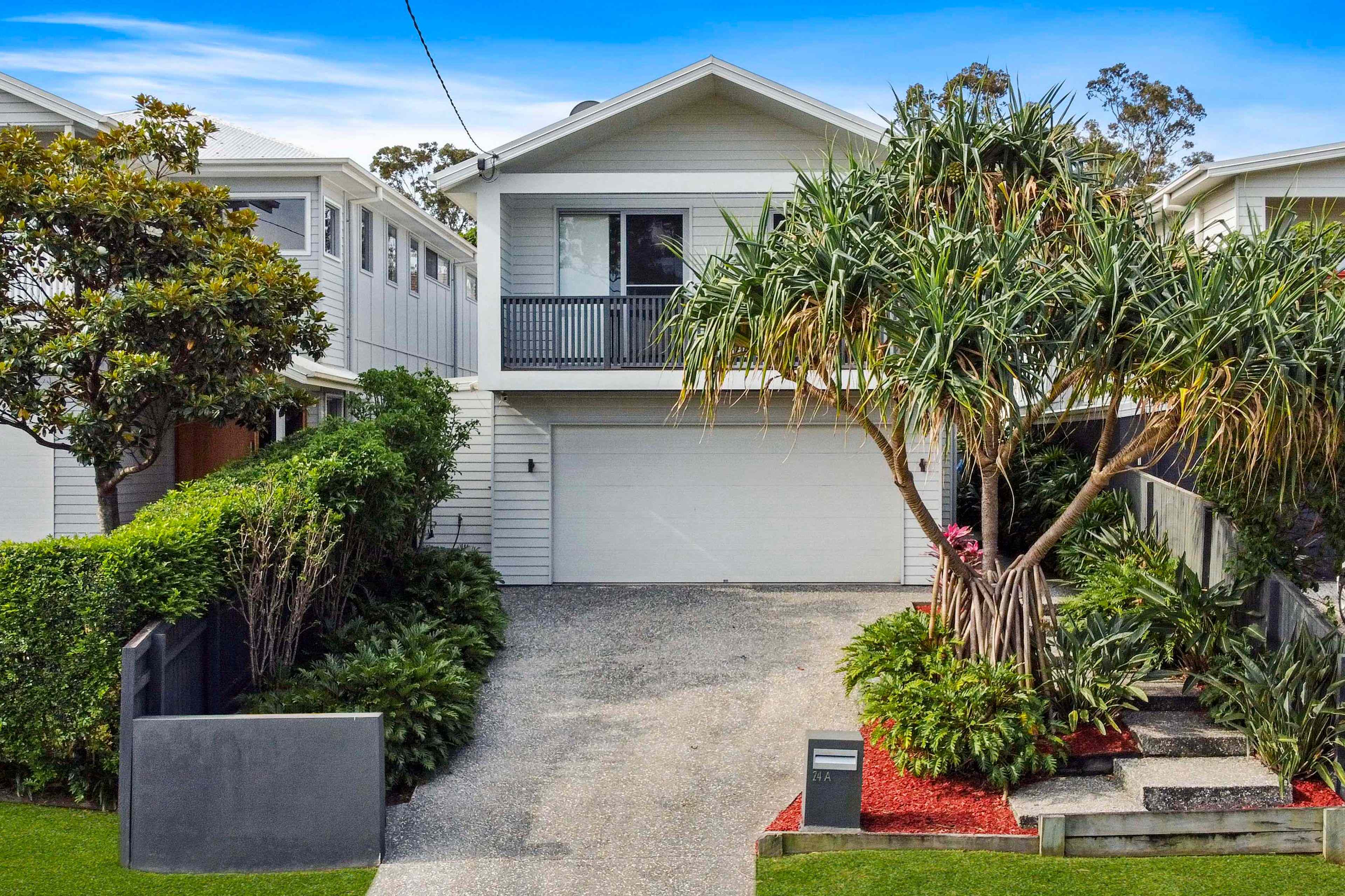 Modern Family Living in the Heart of Wooloowin: QLD Wooloowin, QLD 4030 House | Prop-GPT the AI-Powered Property Portal