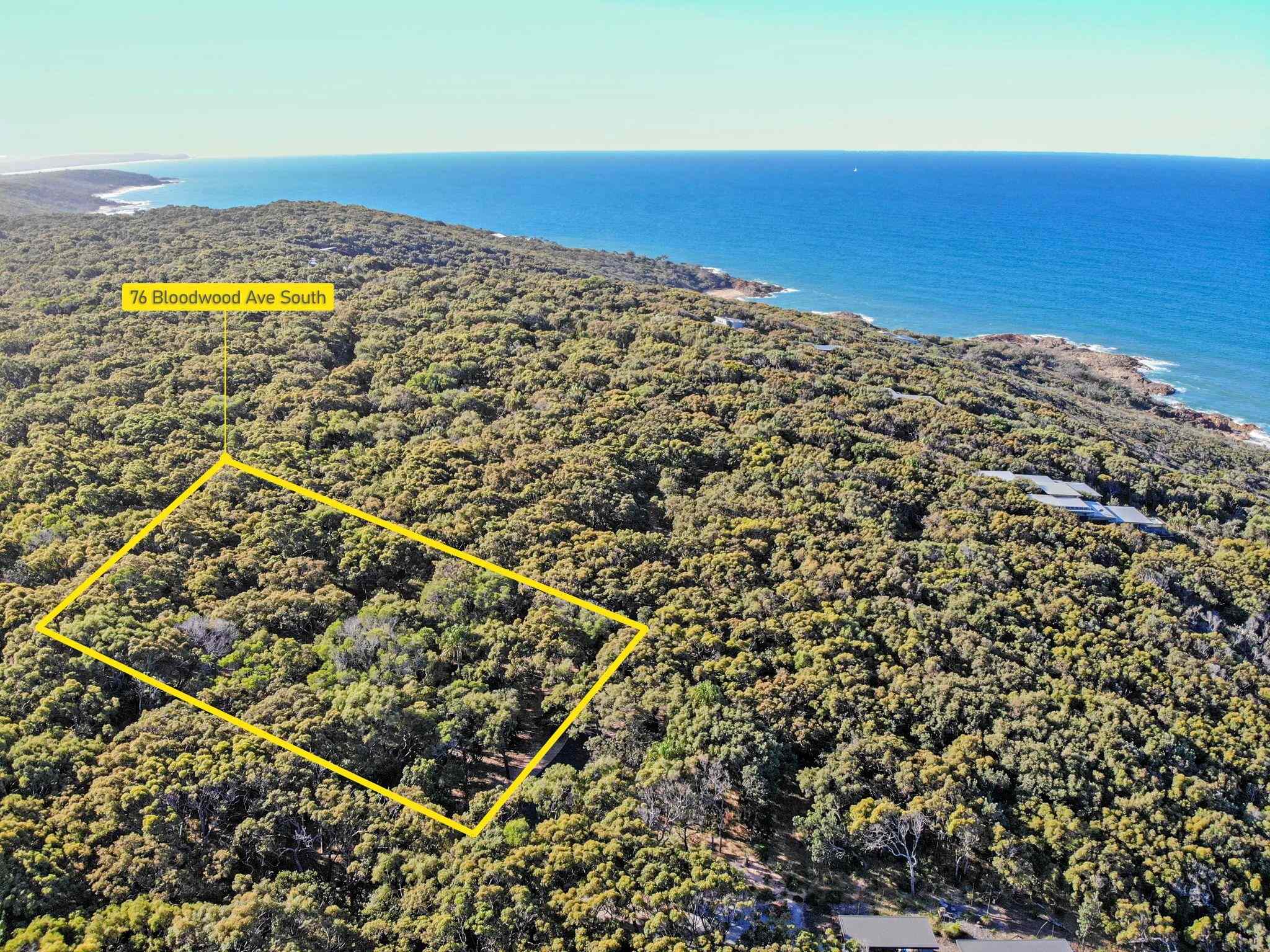 Picture Perfect 4000m2 Of Sunrise Land!: QLD Agnes Water, QLD 4677 Land | Prop-GPT the AI-Powered Property Portal