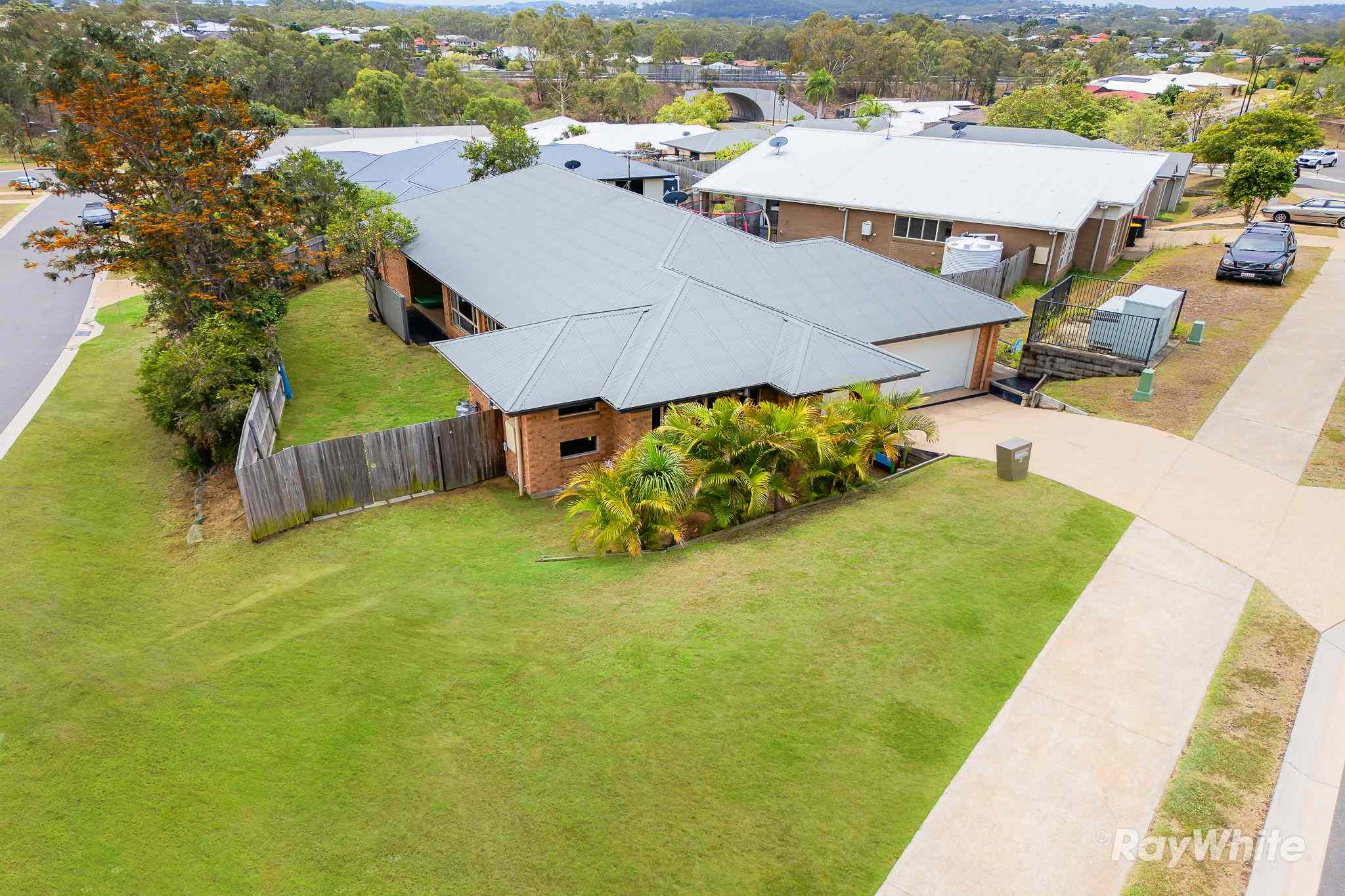 Low-Maintenance Home in Sought-After Kirkwood: QLD Kirkwood, QLD 4680 House | Prop-GPT the AI-Powered Property Portal