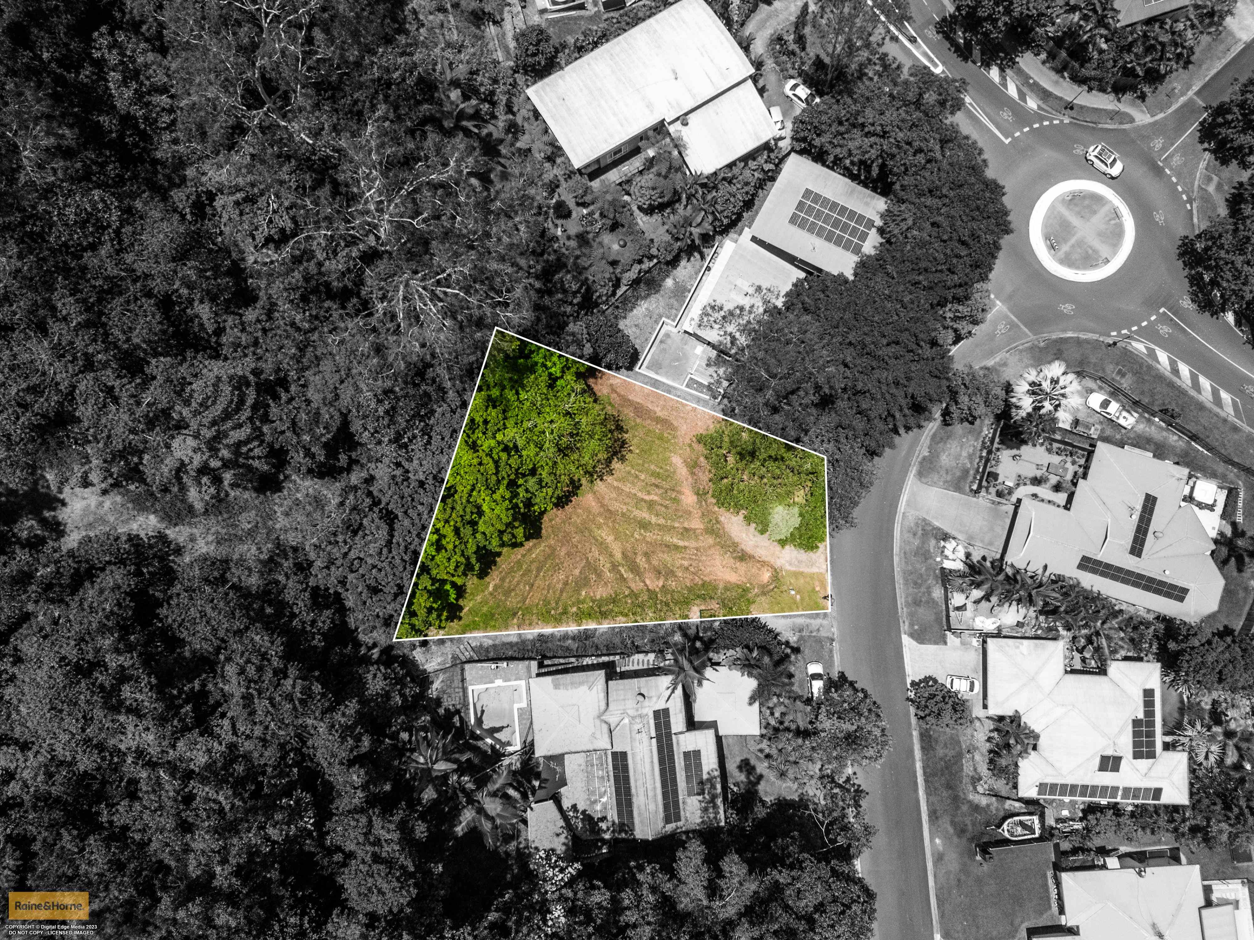 Relaxing Views from this Beautiful 822m² Block: QLD Bentley Park, QLD 4869 Land | Prop-GPT the AI-Powered Property Portal