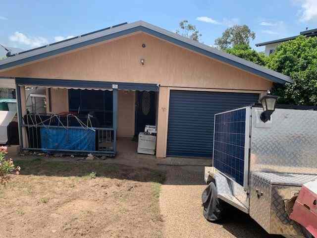 Prop-GPT: House: QLD South Gladstone, QLD 4680 INVESTMENT PROPERTY WITH TENANT