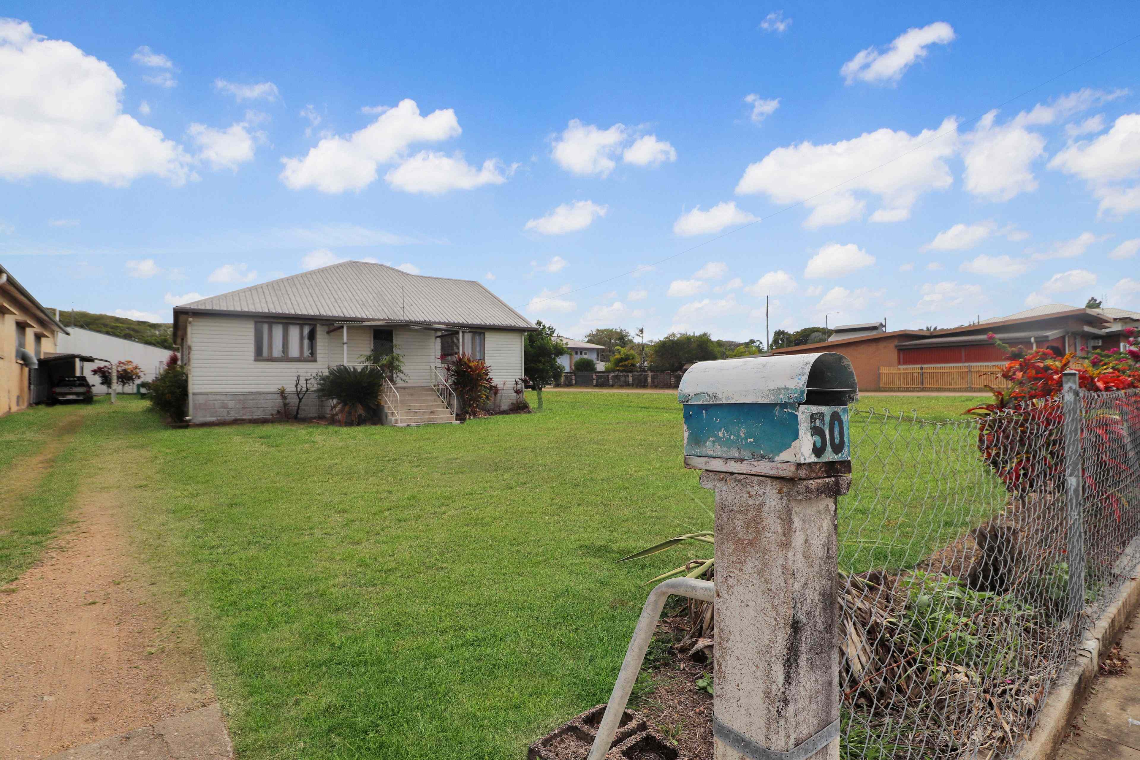 Charming, Spacious Home in Prime Ingham Location Ready for Renovation: QLD Allingham, QLD 4850 House | Prop-GPT the AI-Powered Property Portal