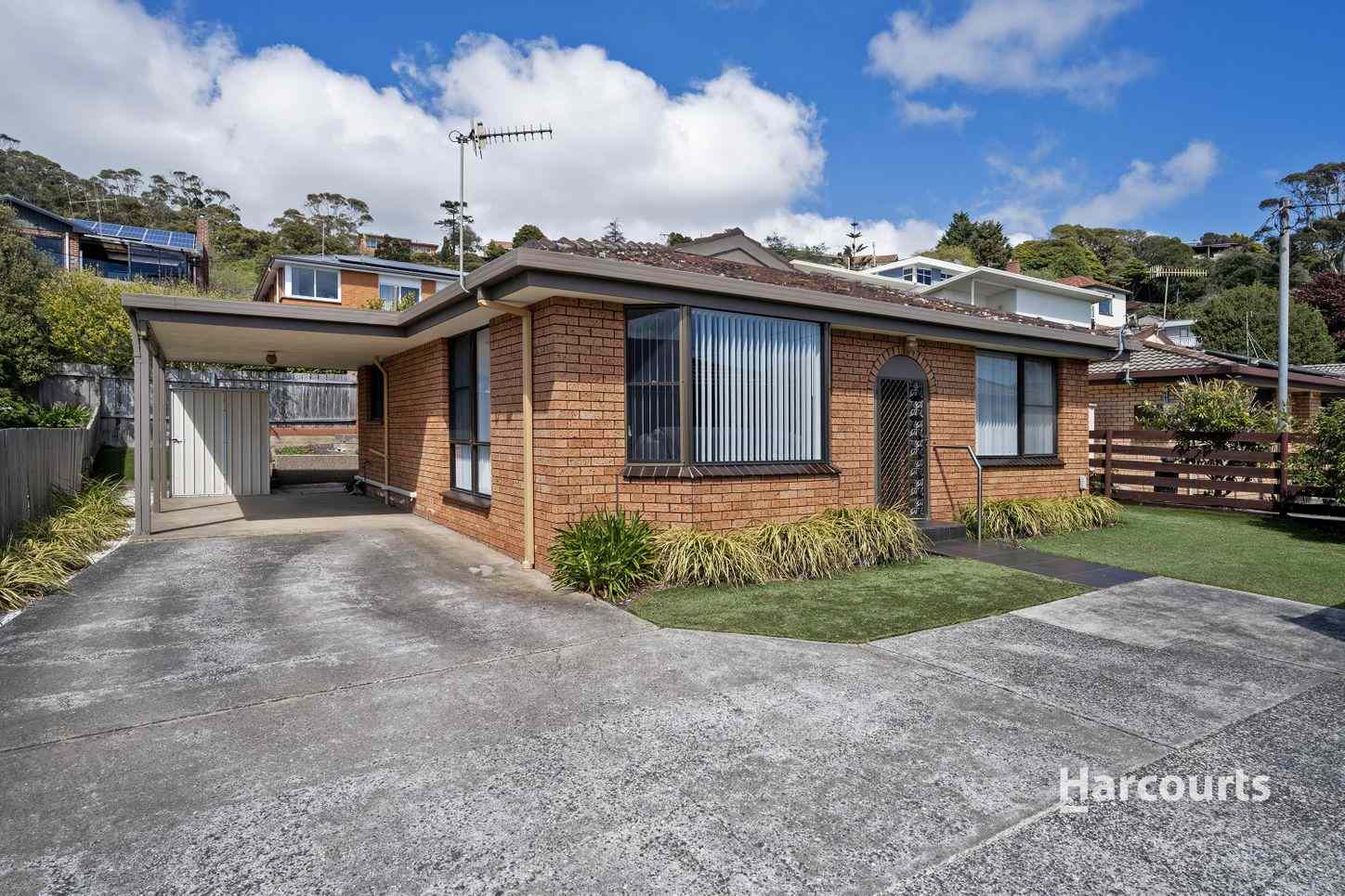 2/7 Avon Street, PARKLANDS, TAS 7320 - Unit for Sale - harcourts.net: TAS Parklands, TAS 7320 Property | Prop-GPT the AI-Powered Property Portal