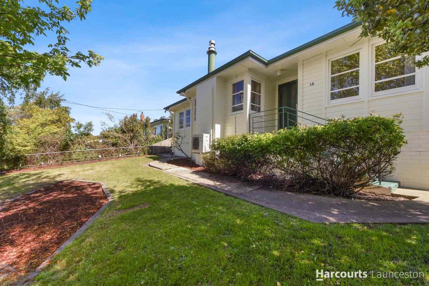 14 Addison Street, RIVERSIDE, TAS 7250 - House for Sale - harcourts.net: TAS Riverside, TAS 7250 House | Prop-GPT the AI-Powered Property Portal