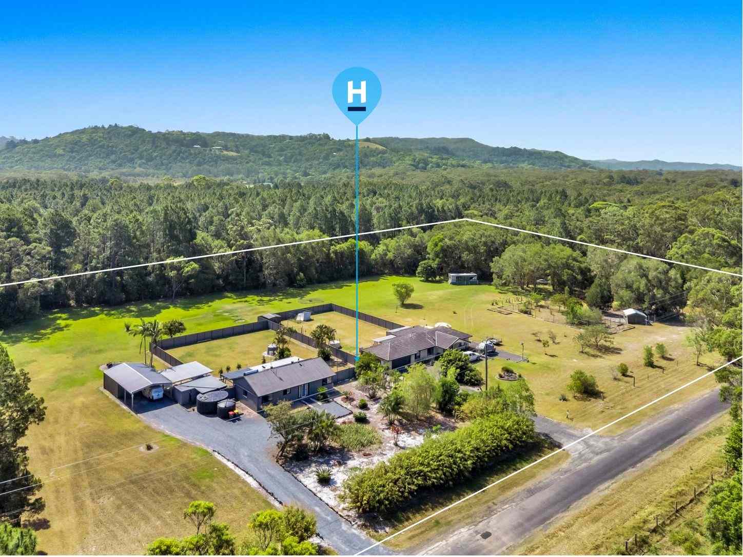 936 Pimlico Road, PIMLICO, NSW 2478 - Acreage for Sale - harcourts.net: NSW Pimlico, NSW 2478 Property | Prop-GPT the AI-Powered Property Portal