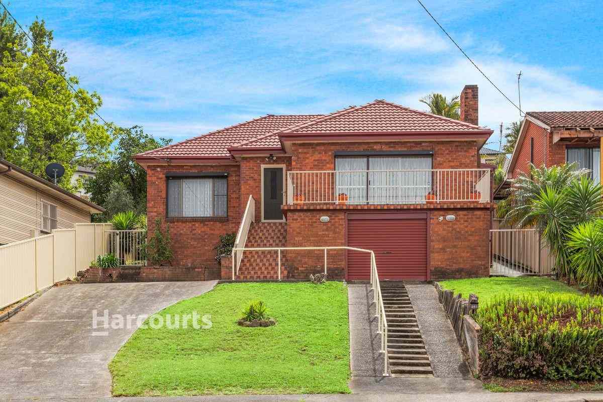 288 Northcliffe Drive, Lake Heights, NSW 2502 - House for Sale - harcourts.net: NSW Lake Heights, NSW 2502 House | Prop-GPT the AI-Powered Property Portal