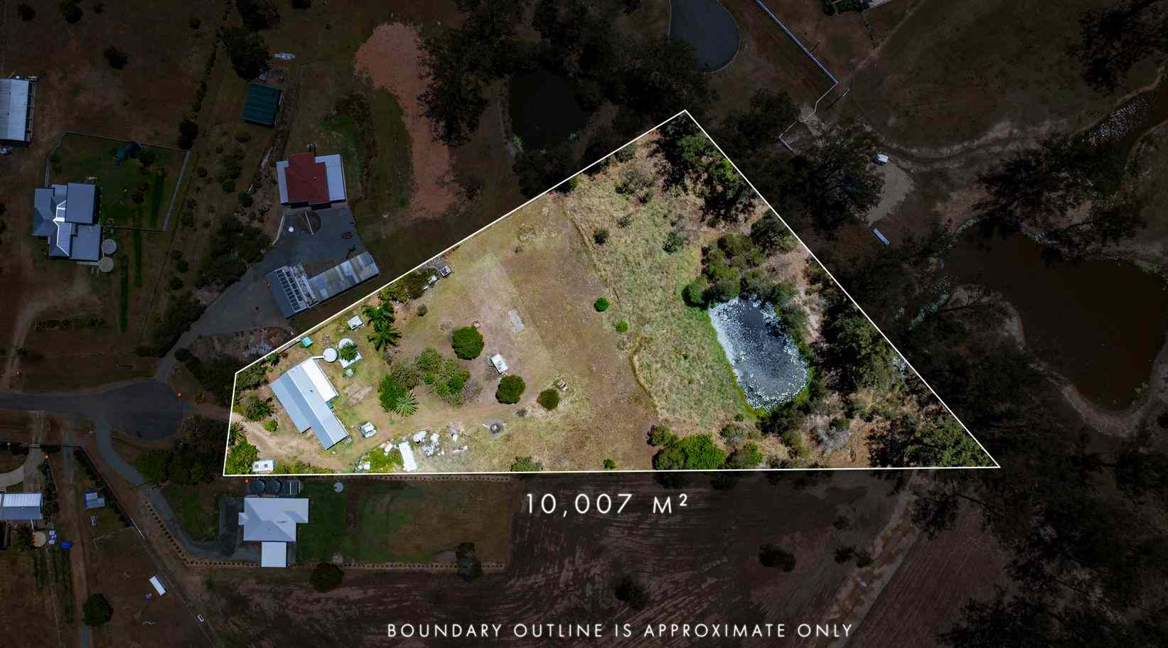 12 Allan Place, CURRA, QLD 4570 - Acreage for Sale - harcourts.net: QLD Curra, QLD 4570 Property | Prop-GPT the AI-Powered Property Portal