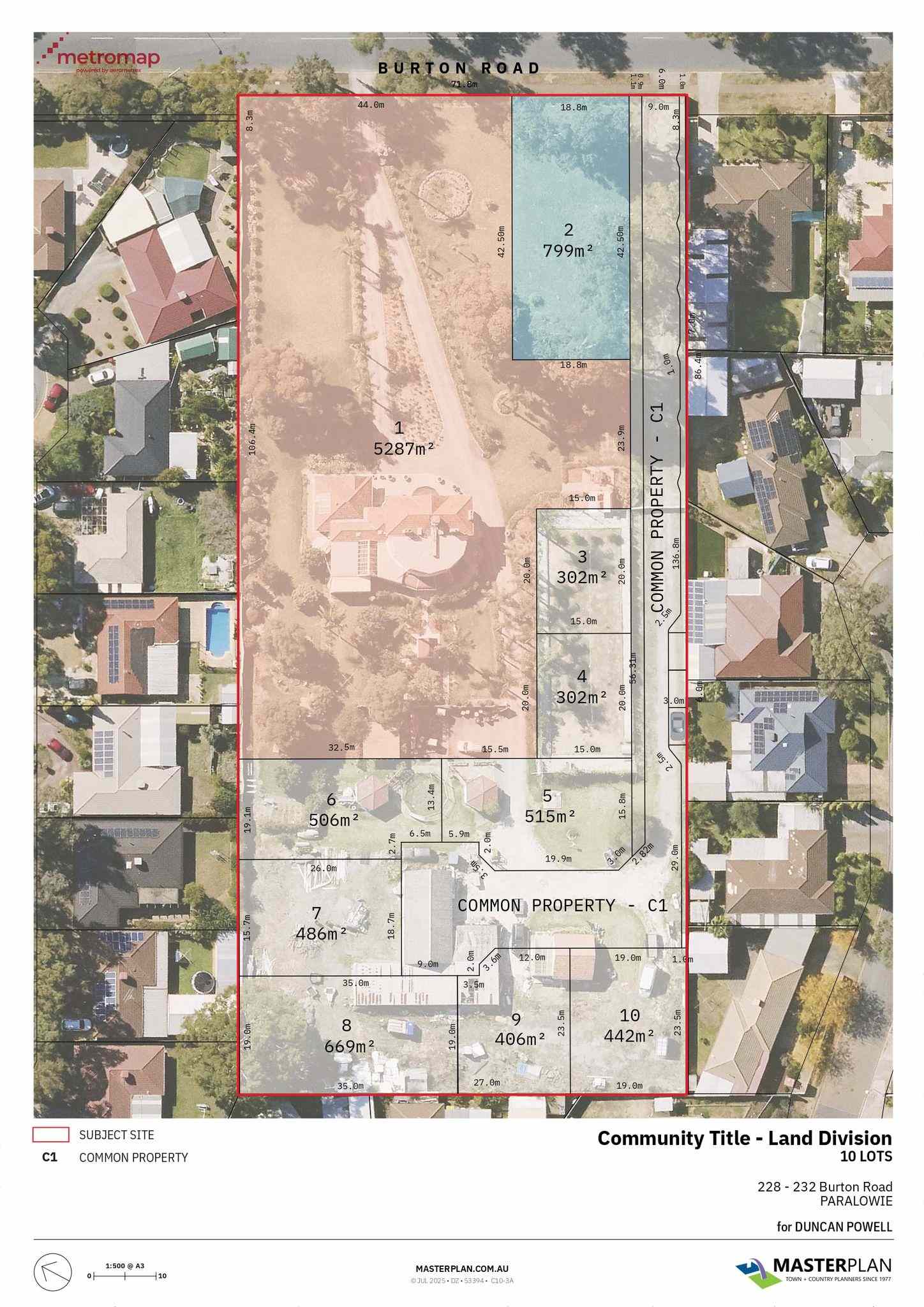 228-232 Burton Road, PARALOWIE, SA 5108 - Land/Development for Sale - harcourts.net: SA Paralowie, SA 5108 Property | Prop-GPT the AI-Powered Property Portal