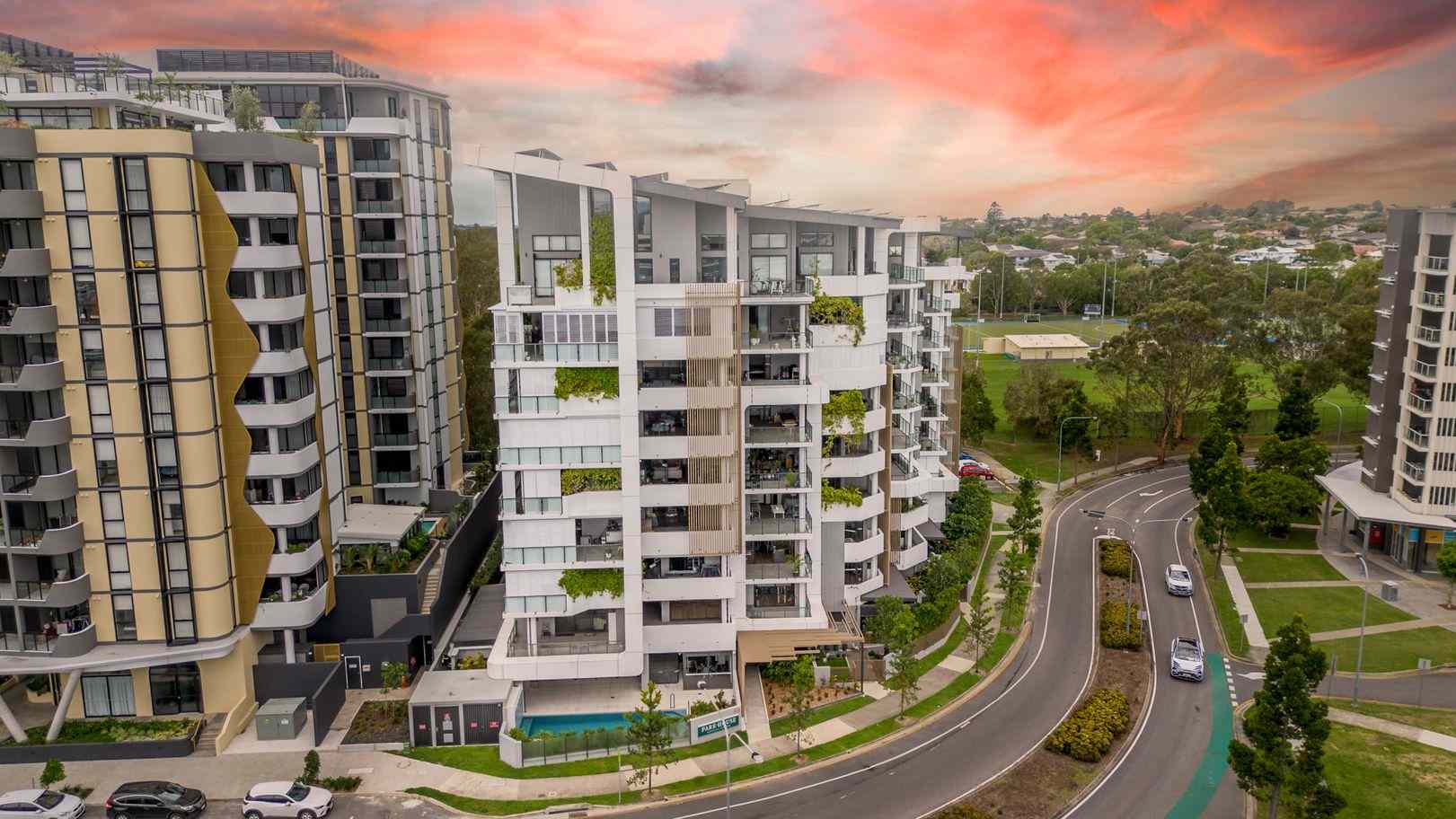 38/69 Kittyhawk Drive, CHERMSIDE, QLD 4032 - Unit for Sale - harcourts.net: QLD Chermside, QLD 4032 Property | Prop-GPT the AI-Powered Property Portal