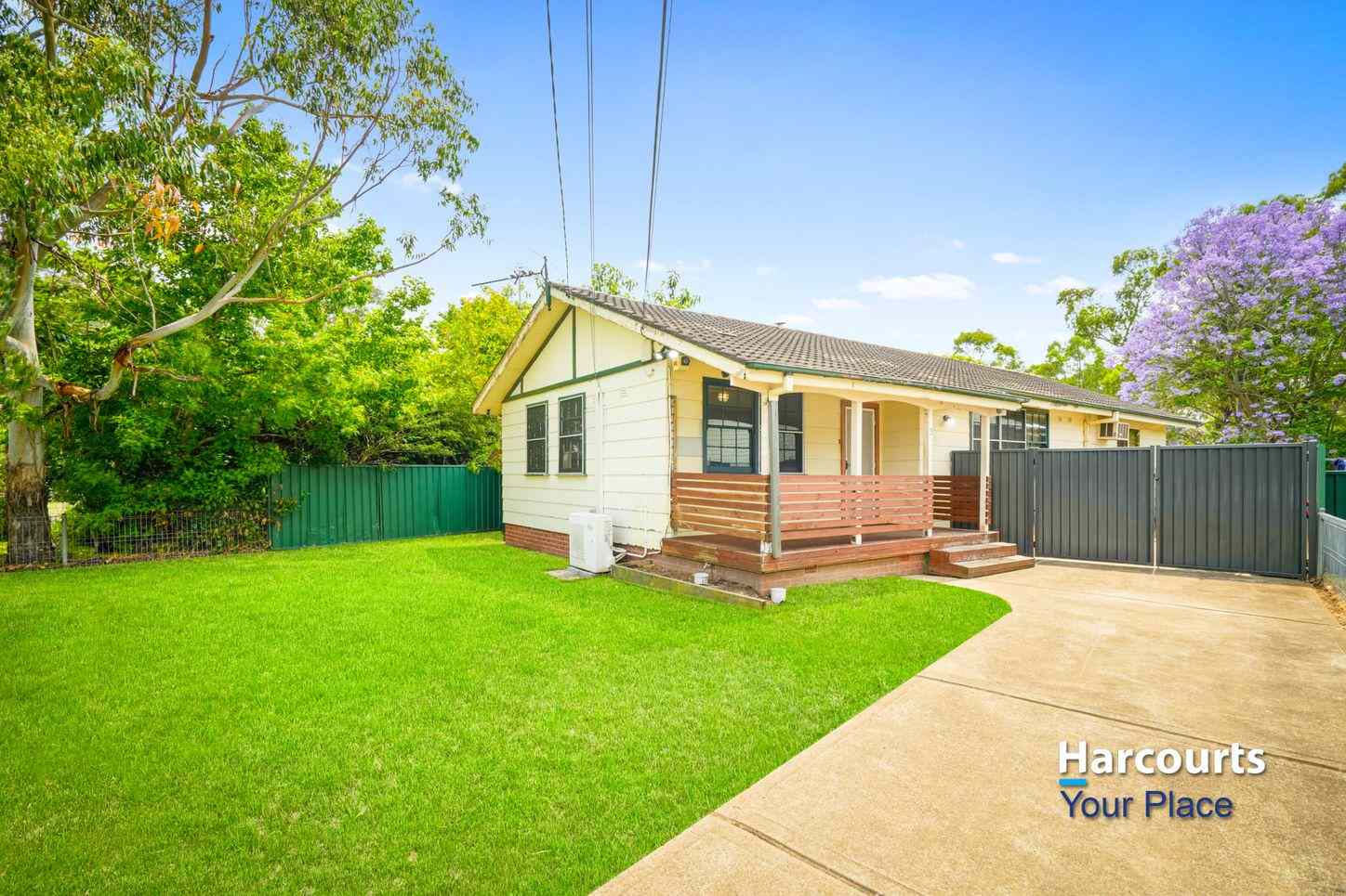 3 Cumbernauld Crescent, DHARRUK, NSW 2770 - House for Sale - harcourts.net: NSW Dharruk, NSW 2770 House | Prop-GPT the AI-Powered Property Portal