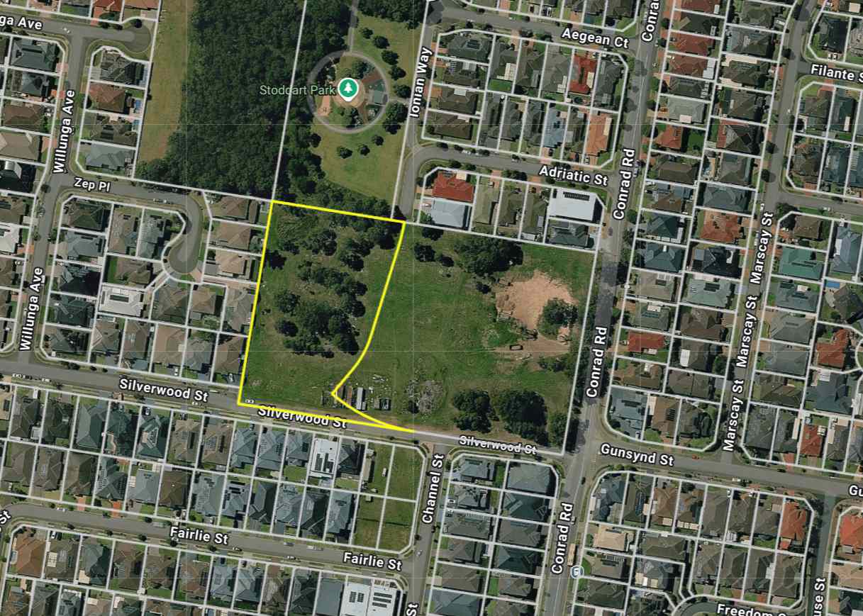 212/ Adriatic Street, KELLYVILLE RIDGE, NSW 2155 - Land for Sale - harcourts.net: NSW Kellyville Ridge, NSW 2155 Land | Prop-GPT the AI-Powered Property Portal